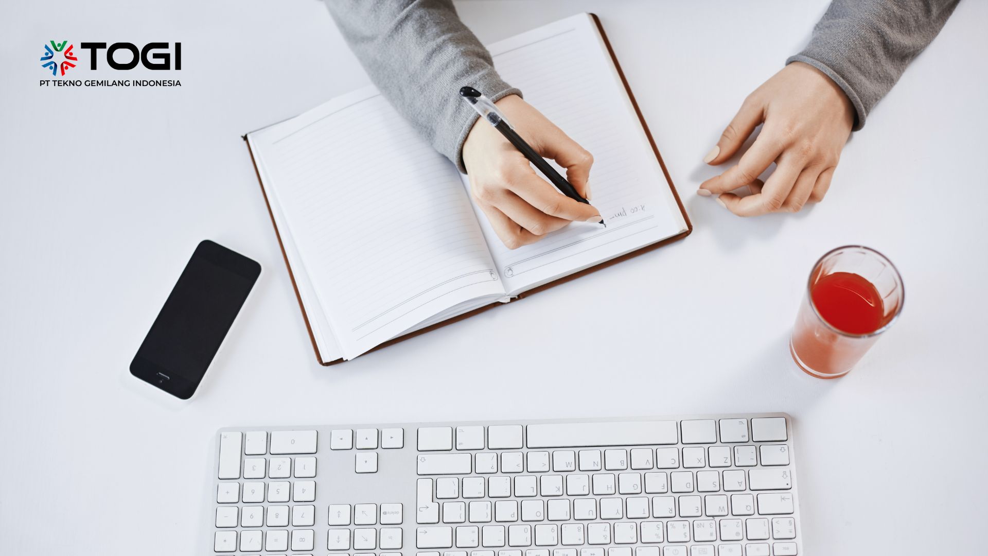 profesi technical writer