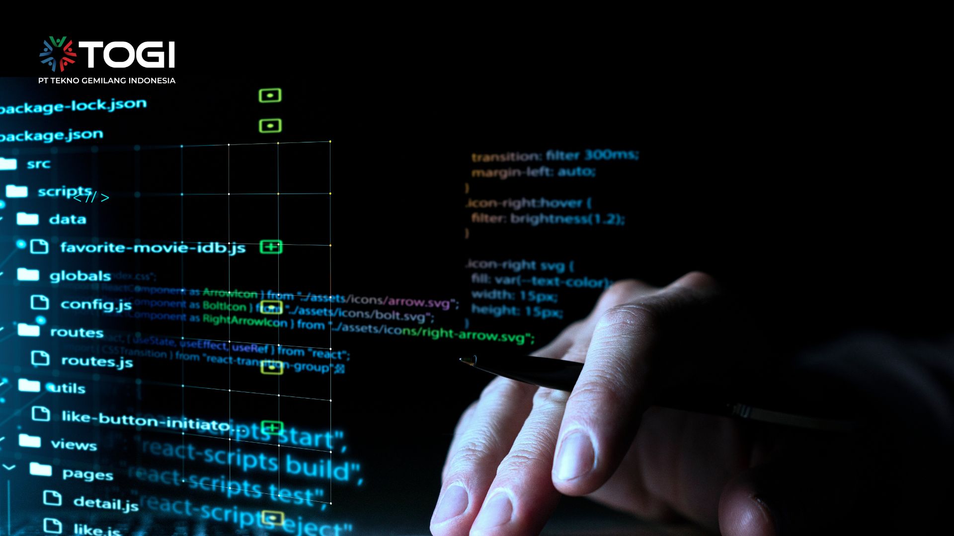 software development tools
