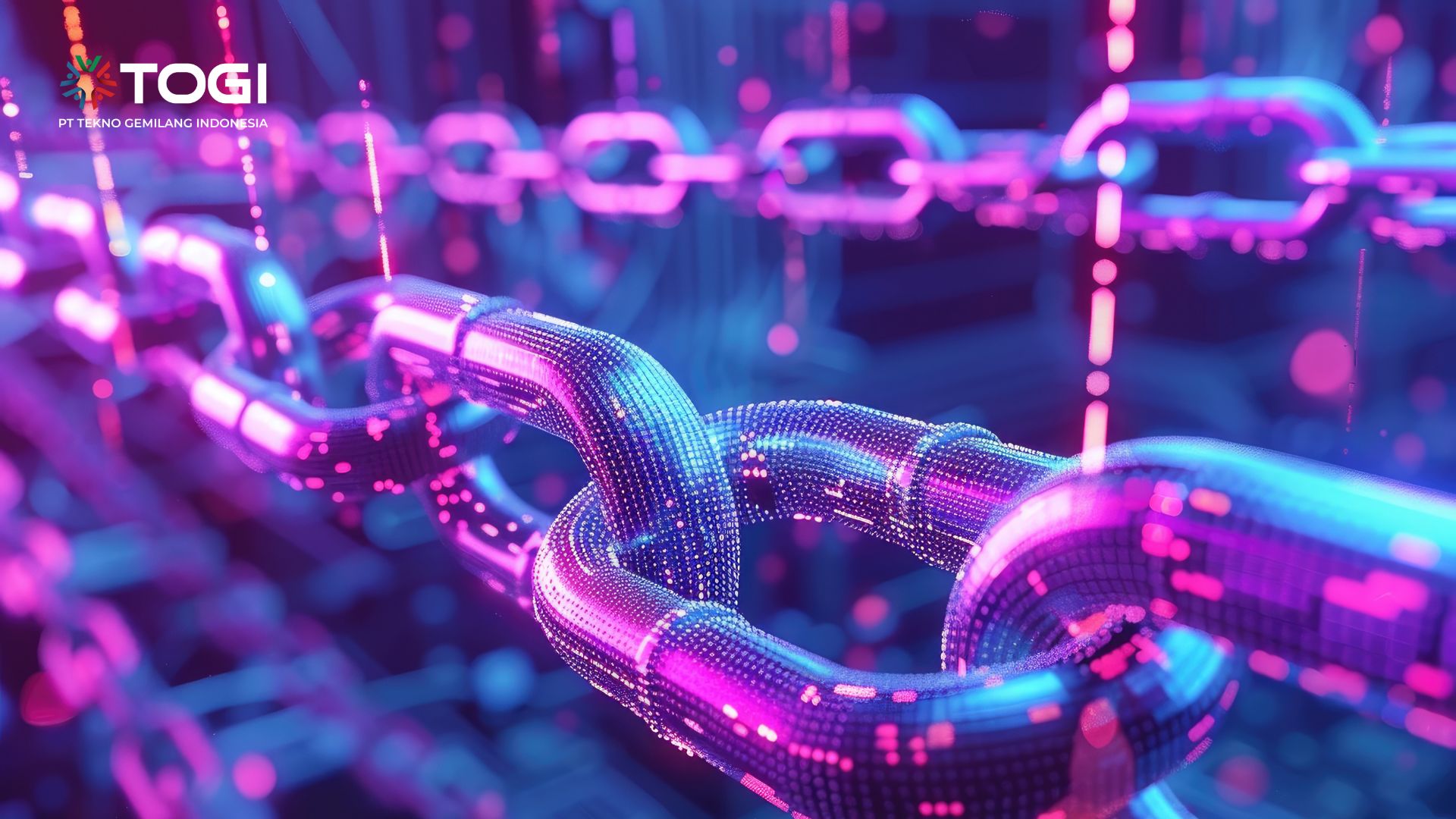 pekerjaan dibidang blockchain