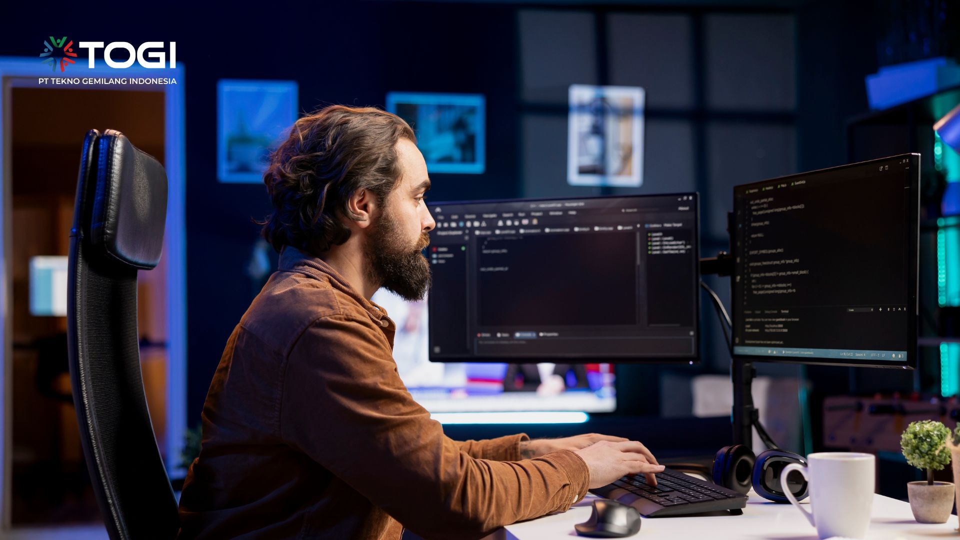 kendala software engineer