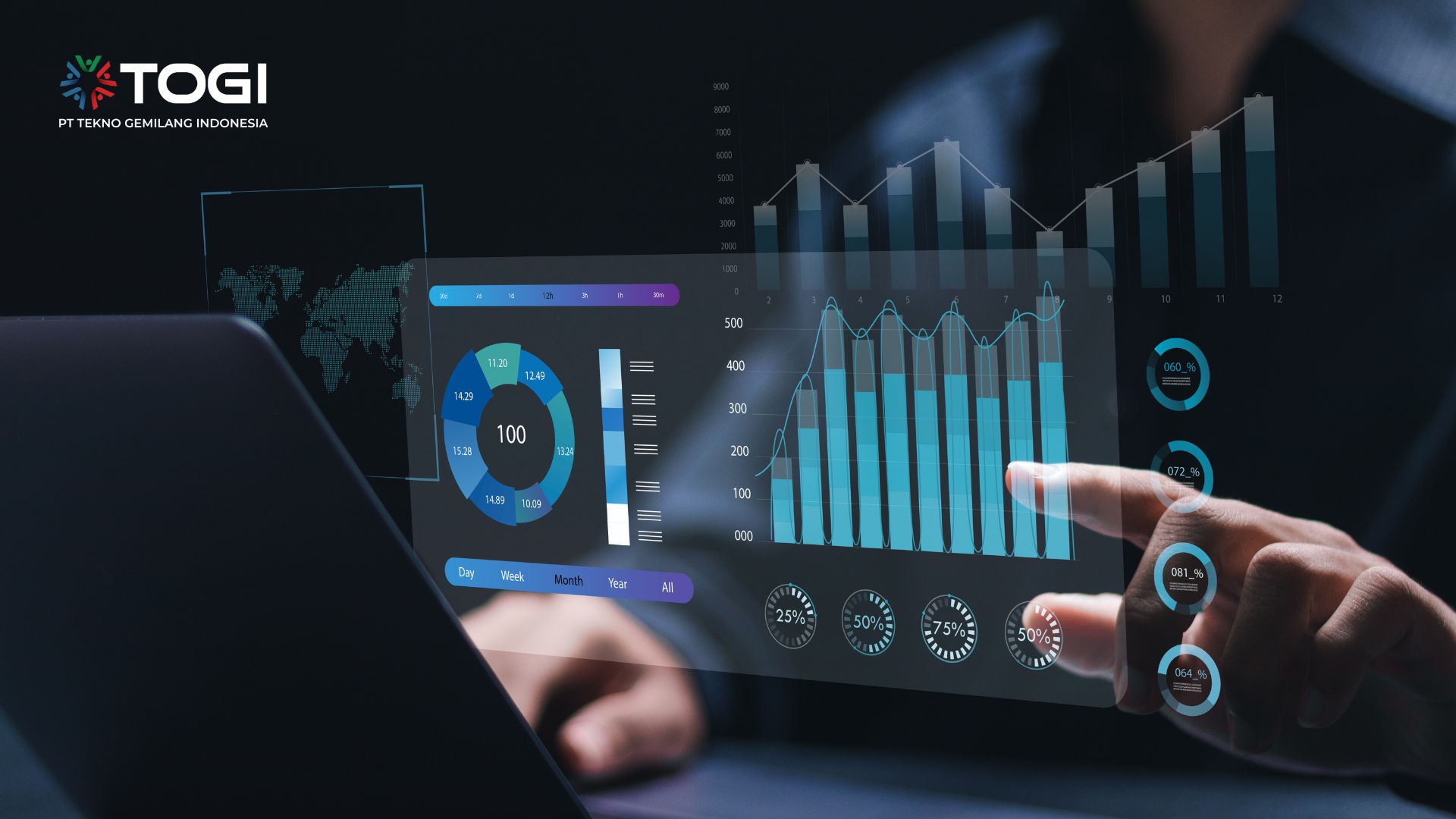 Data analytics Certification