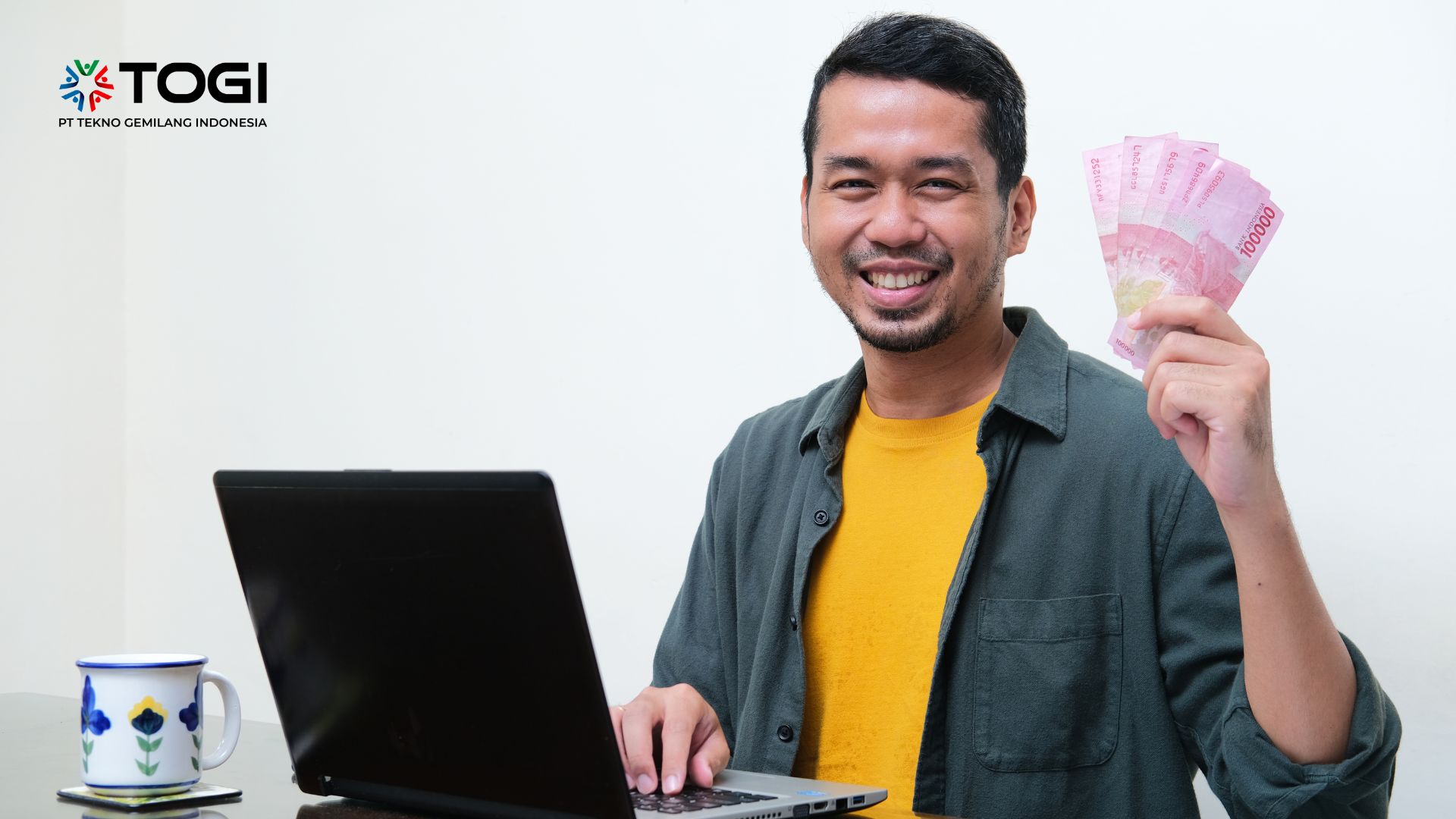 gaji software developer