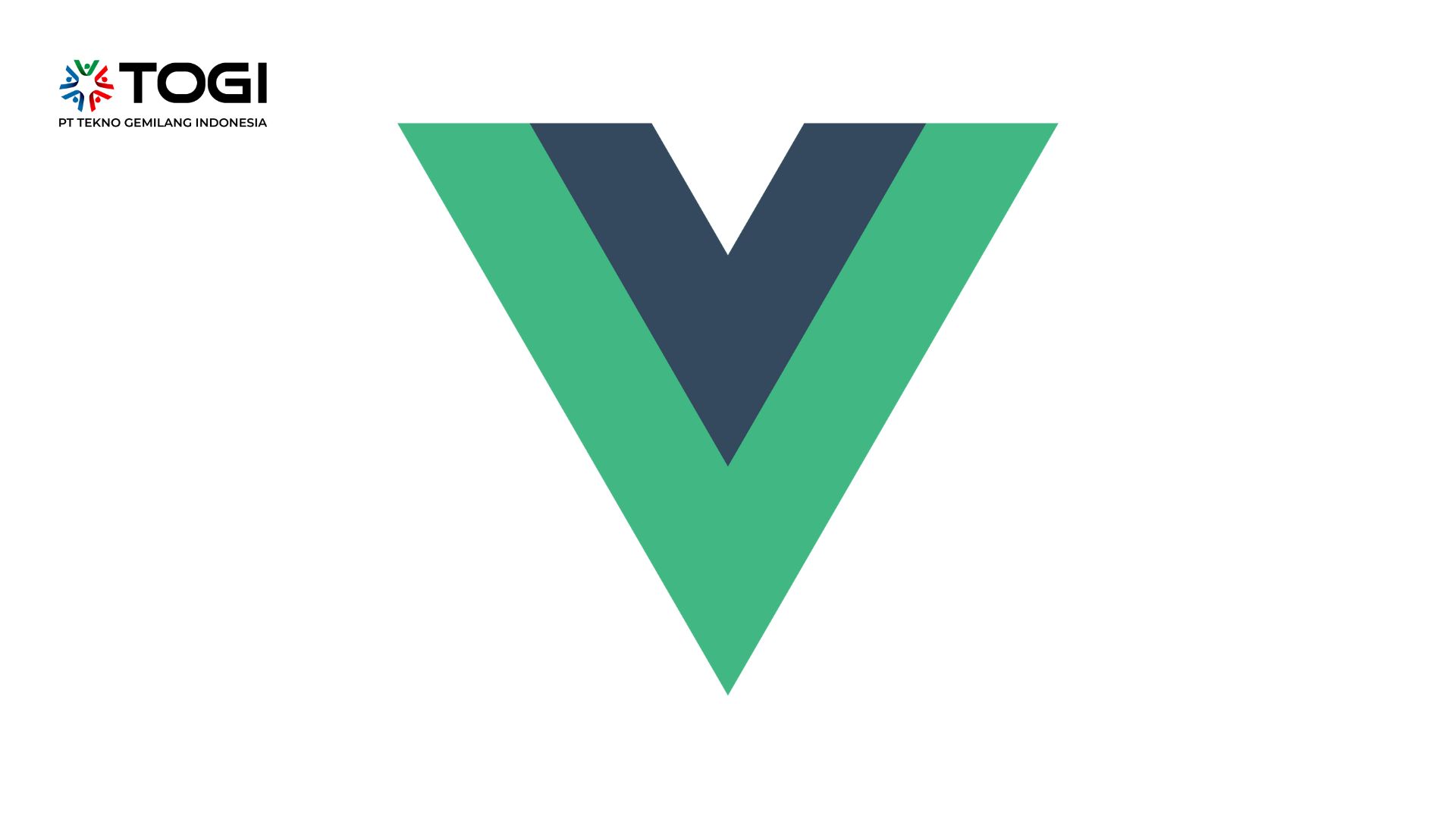 VueJS Developer