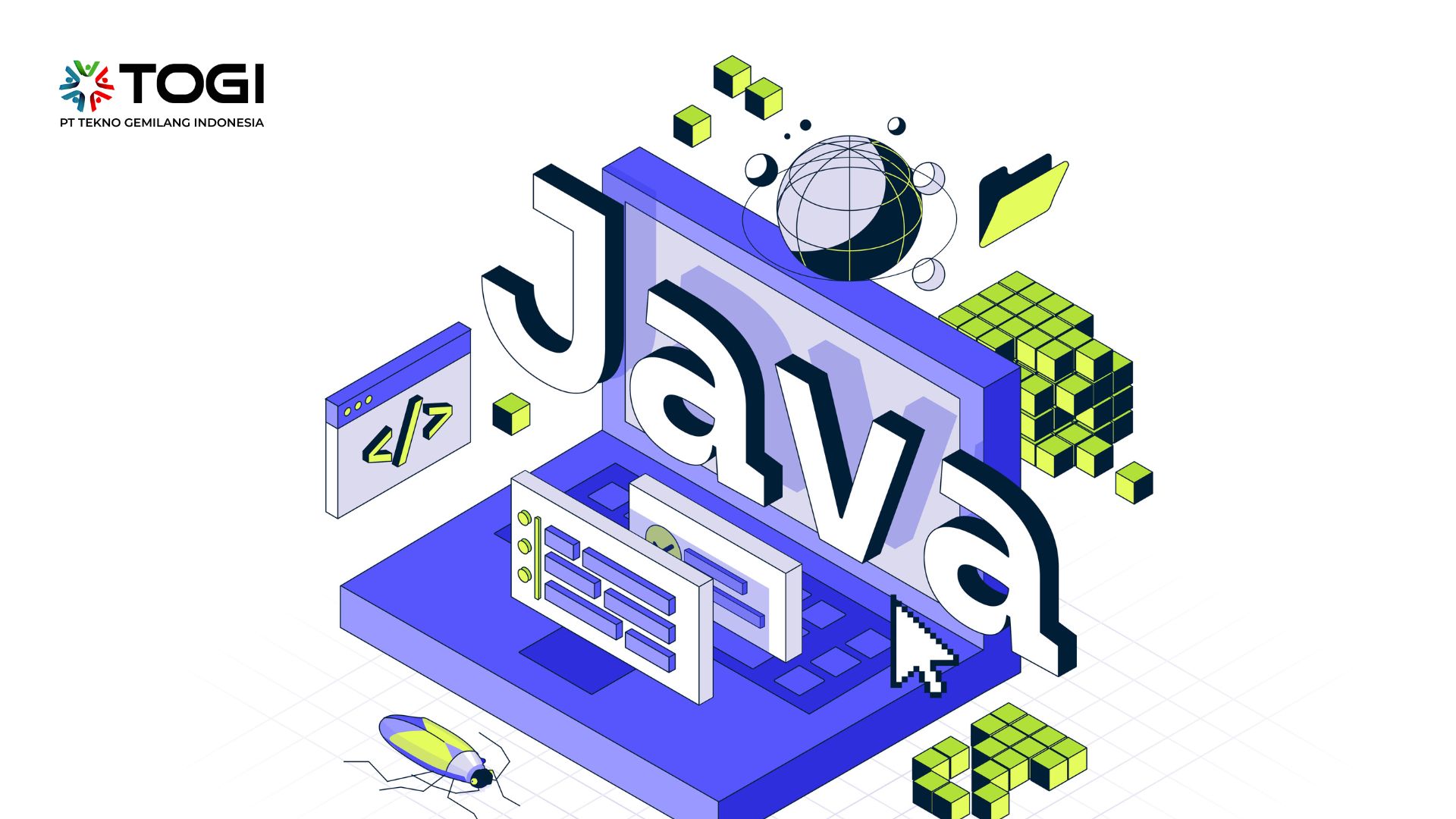 Java Virtual Machine