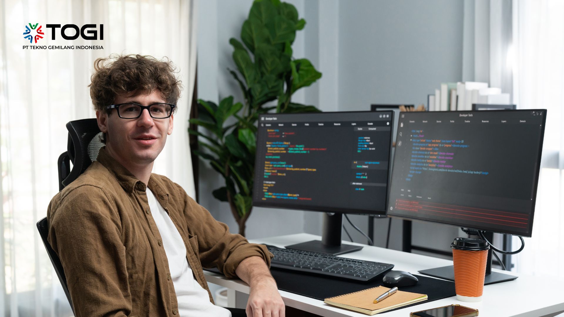 Tools PHP Developer