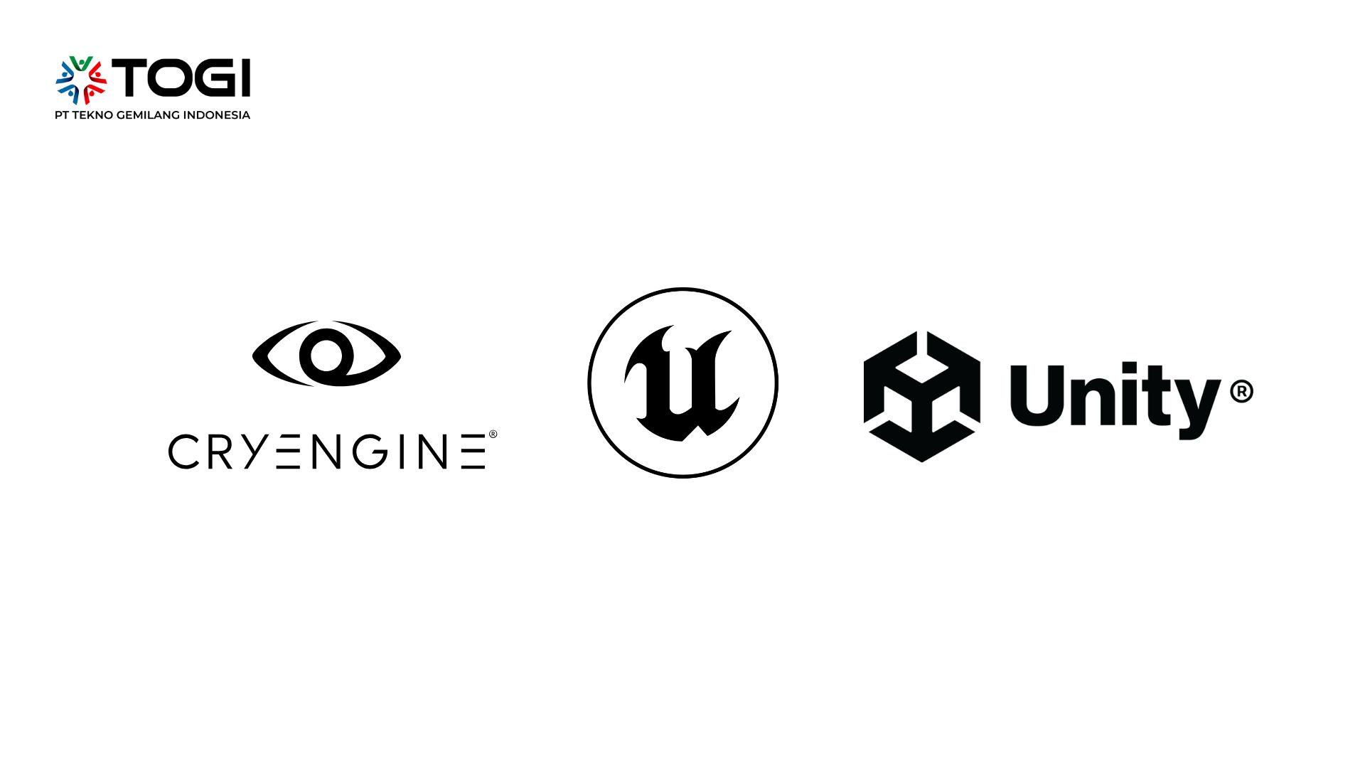 game engine gratis