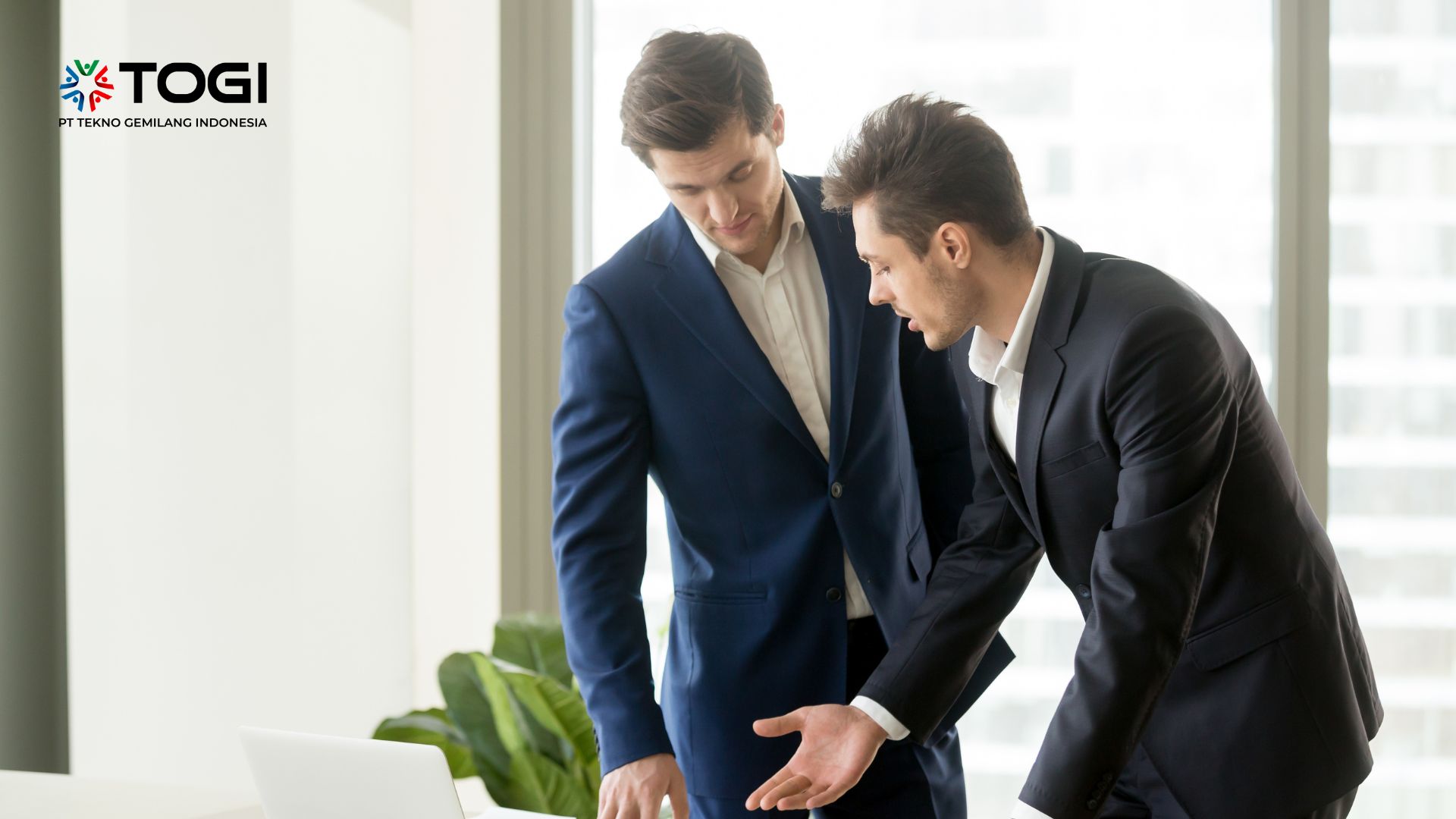 profesi technical consultant