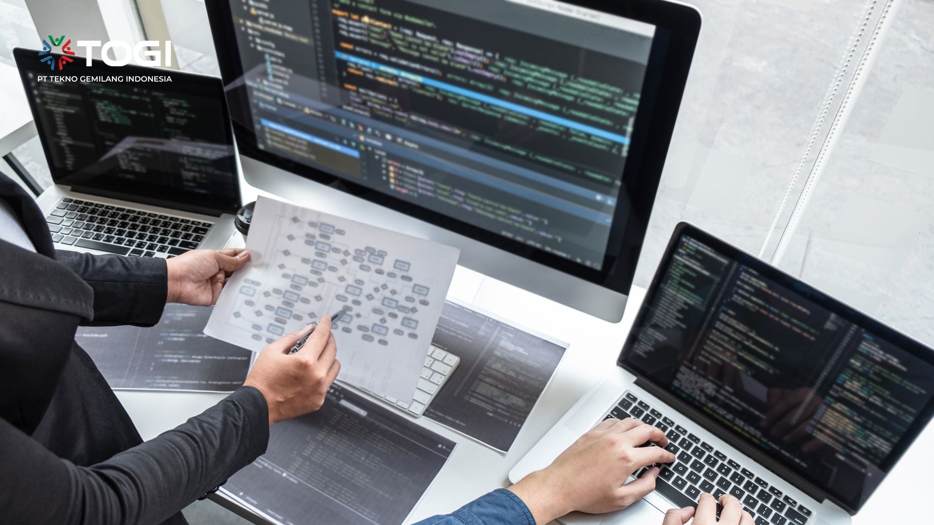 metode pengembangan software