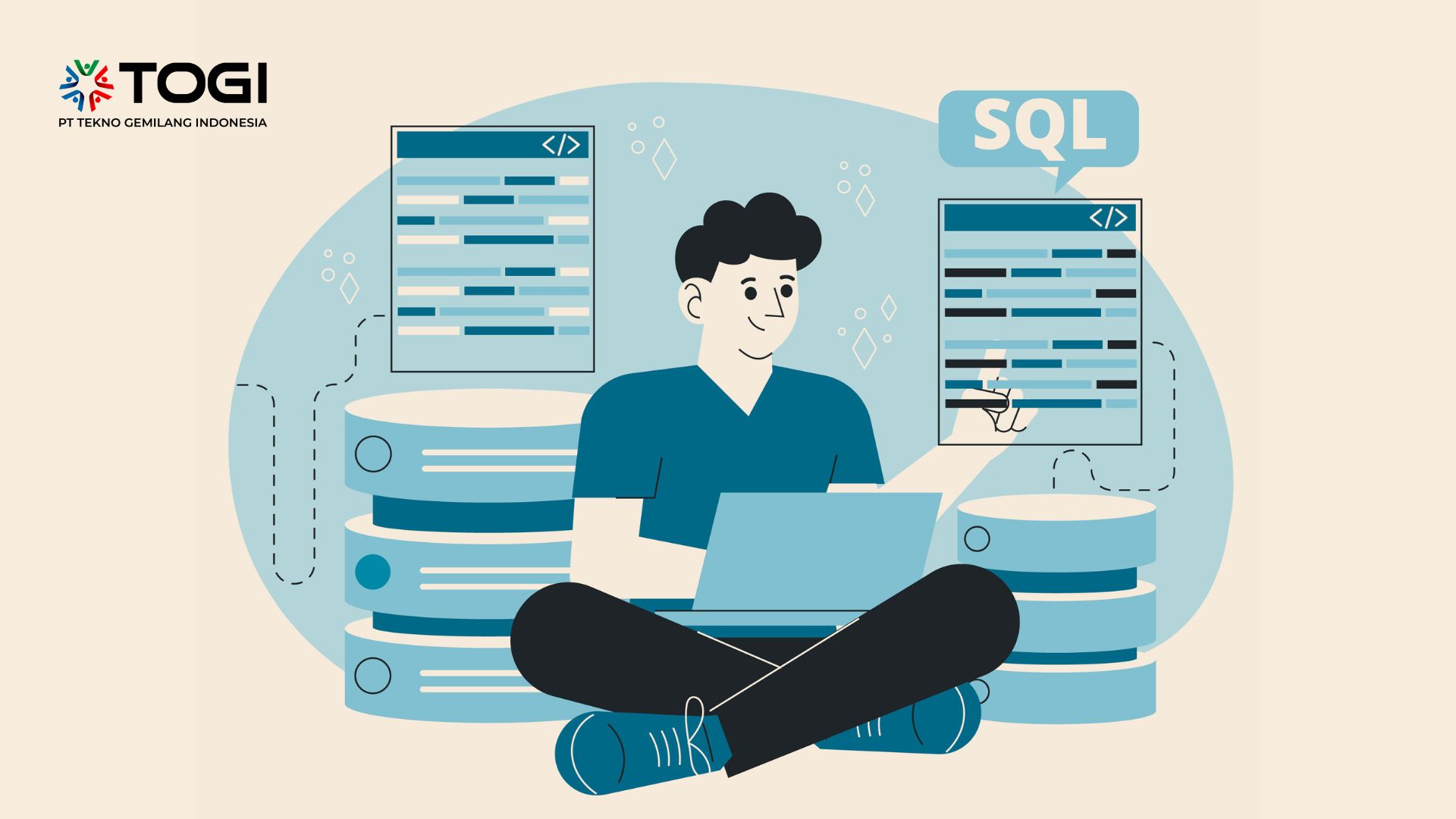 kisaran gaji SQL Deceloper