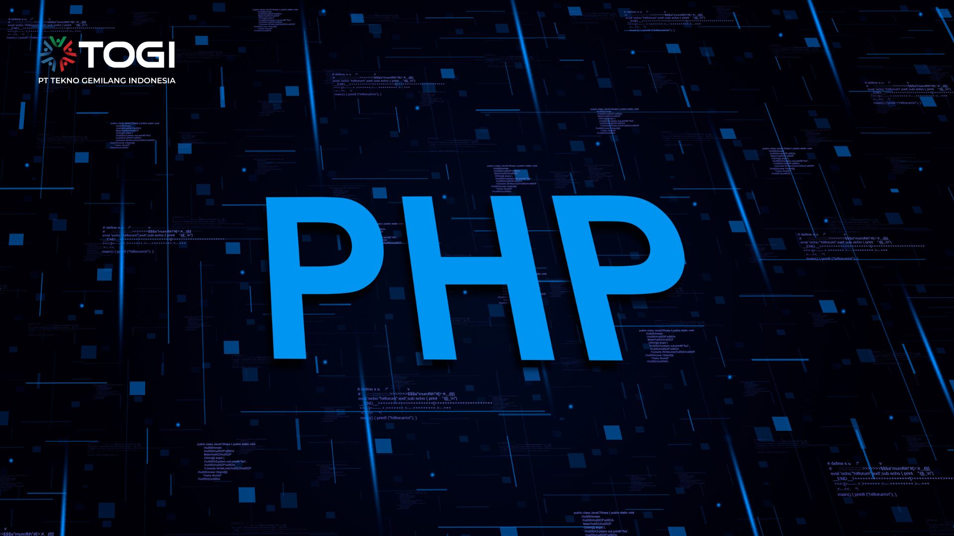 Framework PHP Terbaik