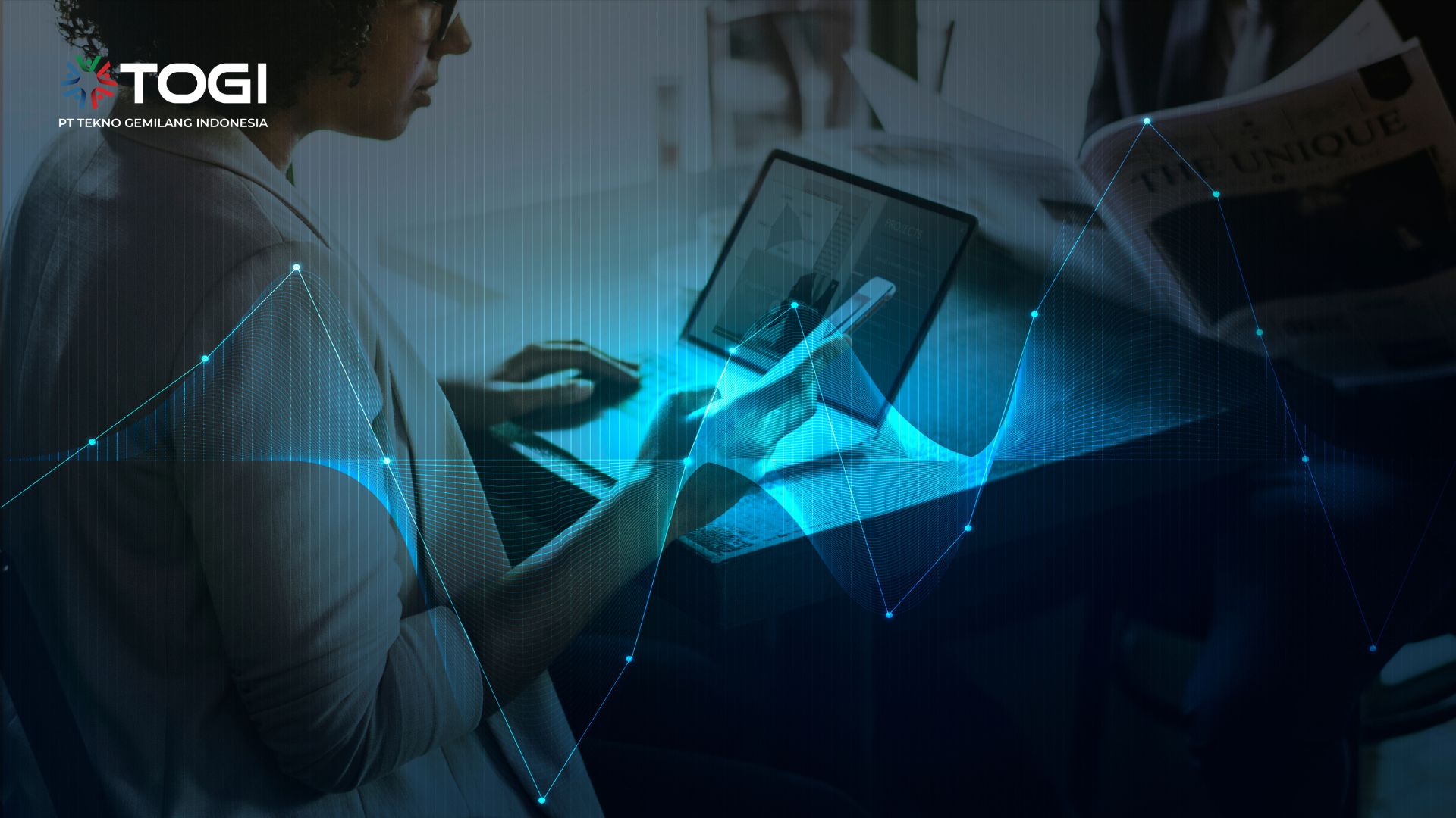 Tools Business Intelligence