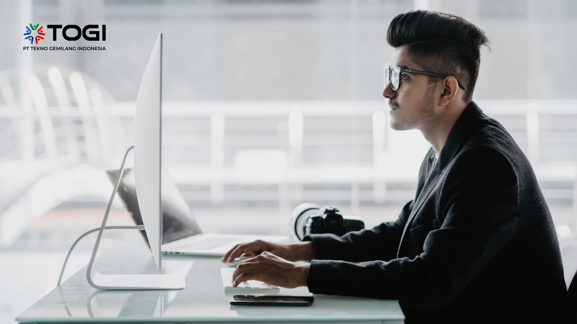 .net developer
