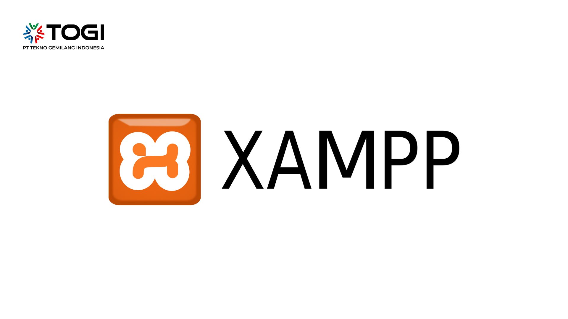 Apa itu aplikasi XAMPP