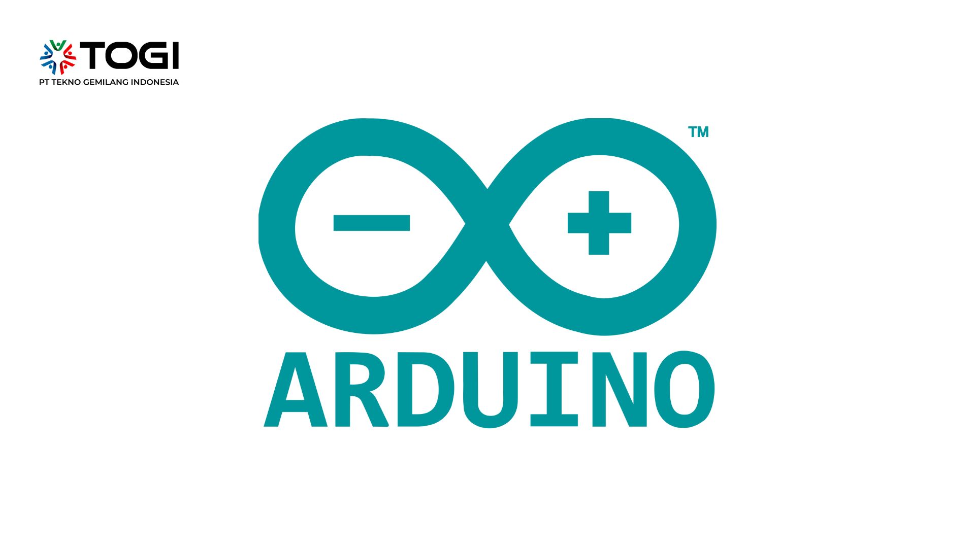 bahasa pemrograman arduino