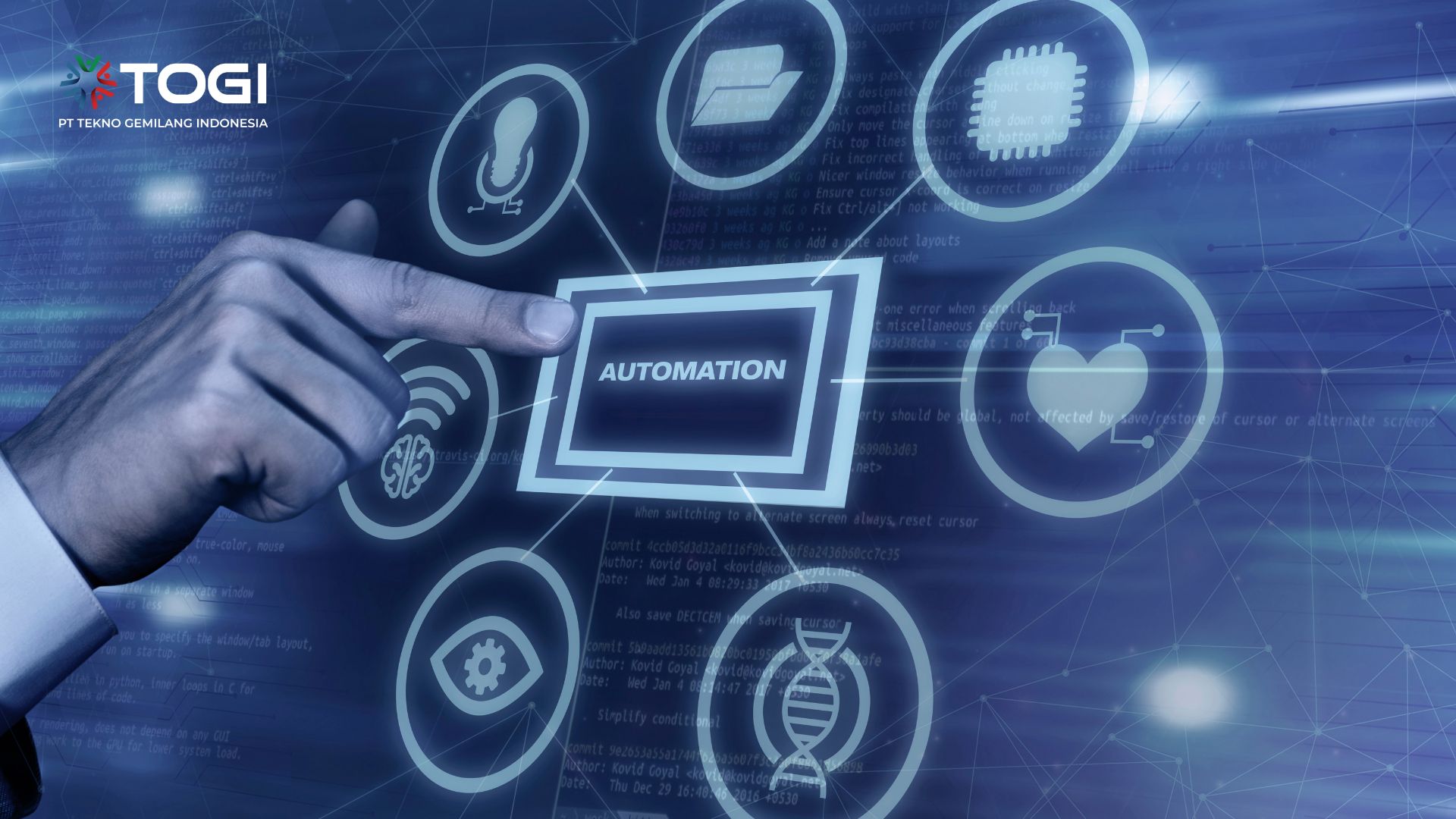 profesi RPA Developer