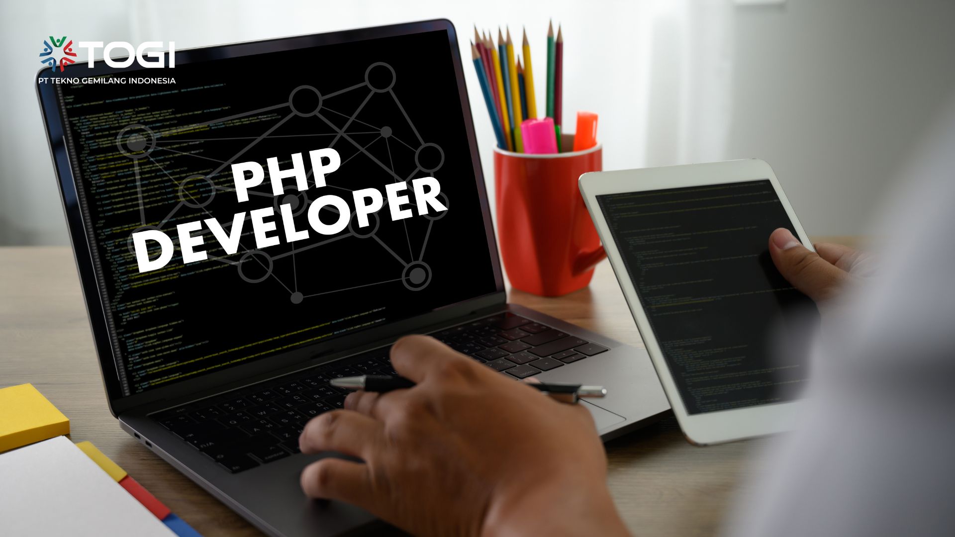 PHP Developer
