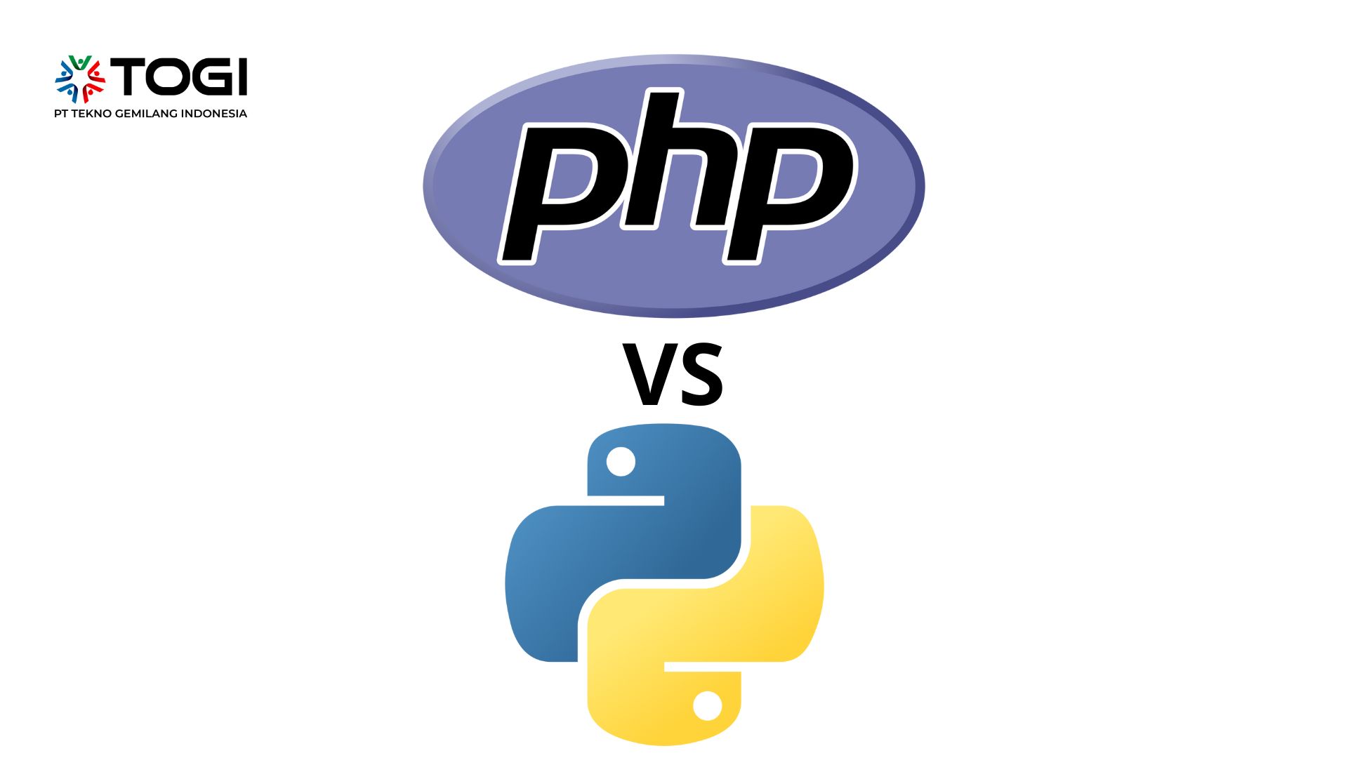 PHP vs Python