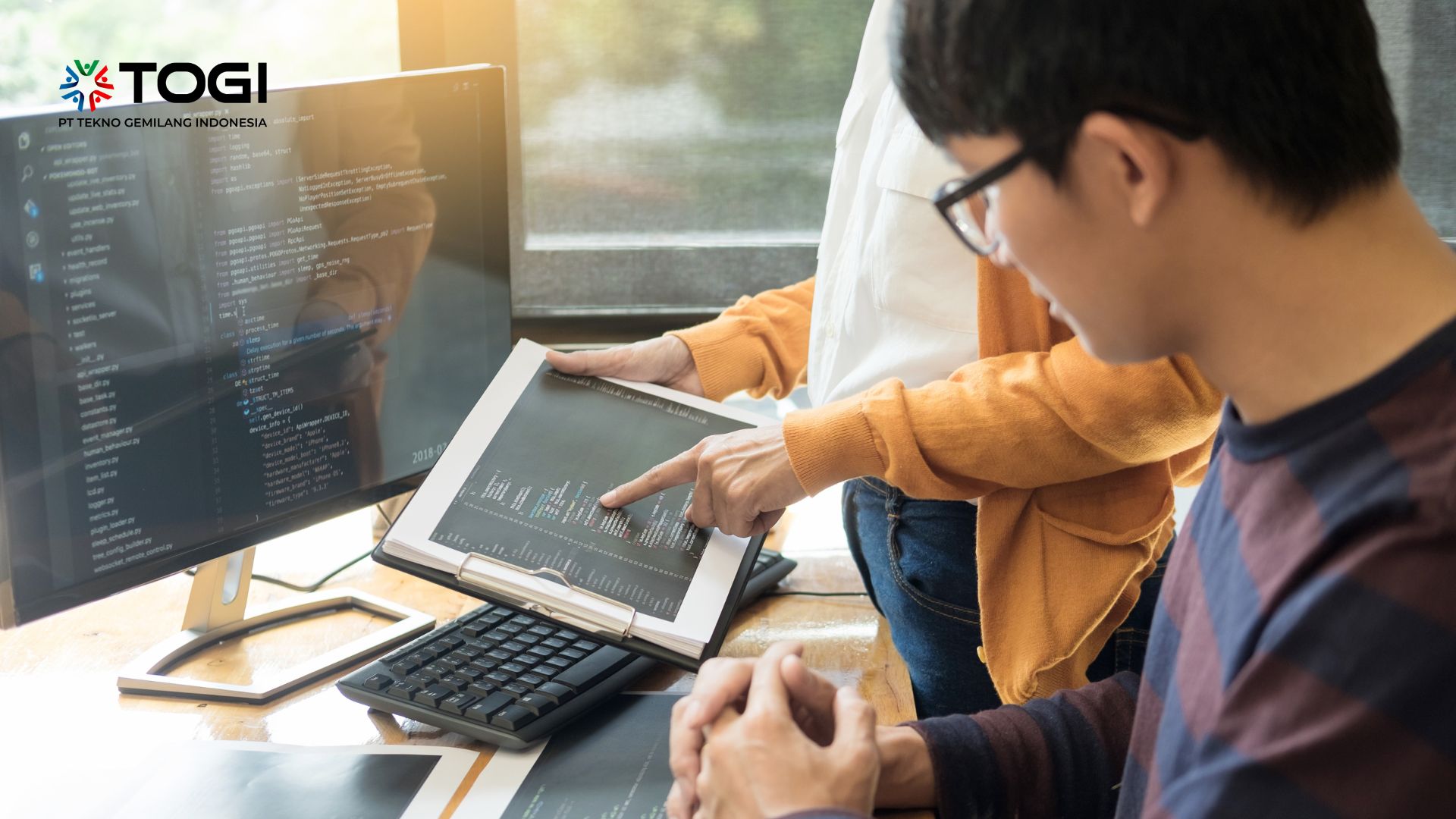 Skill IoT Developer