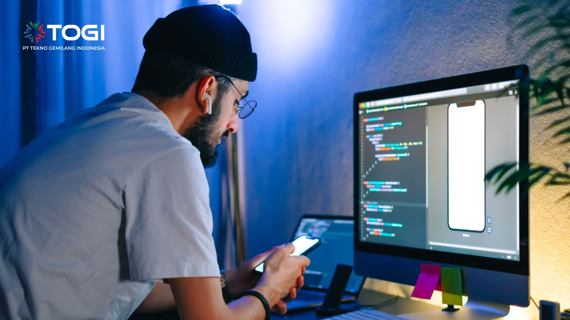 belajar coding android
