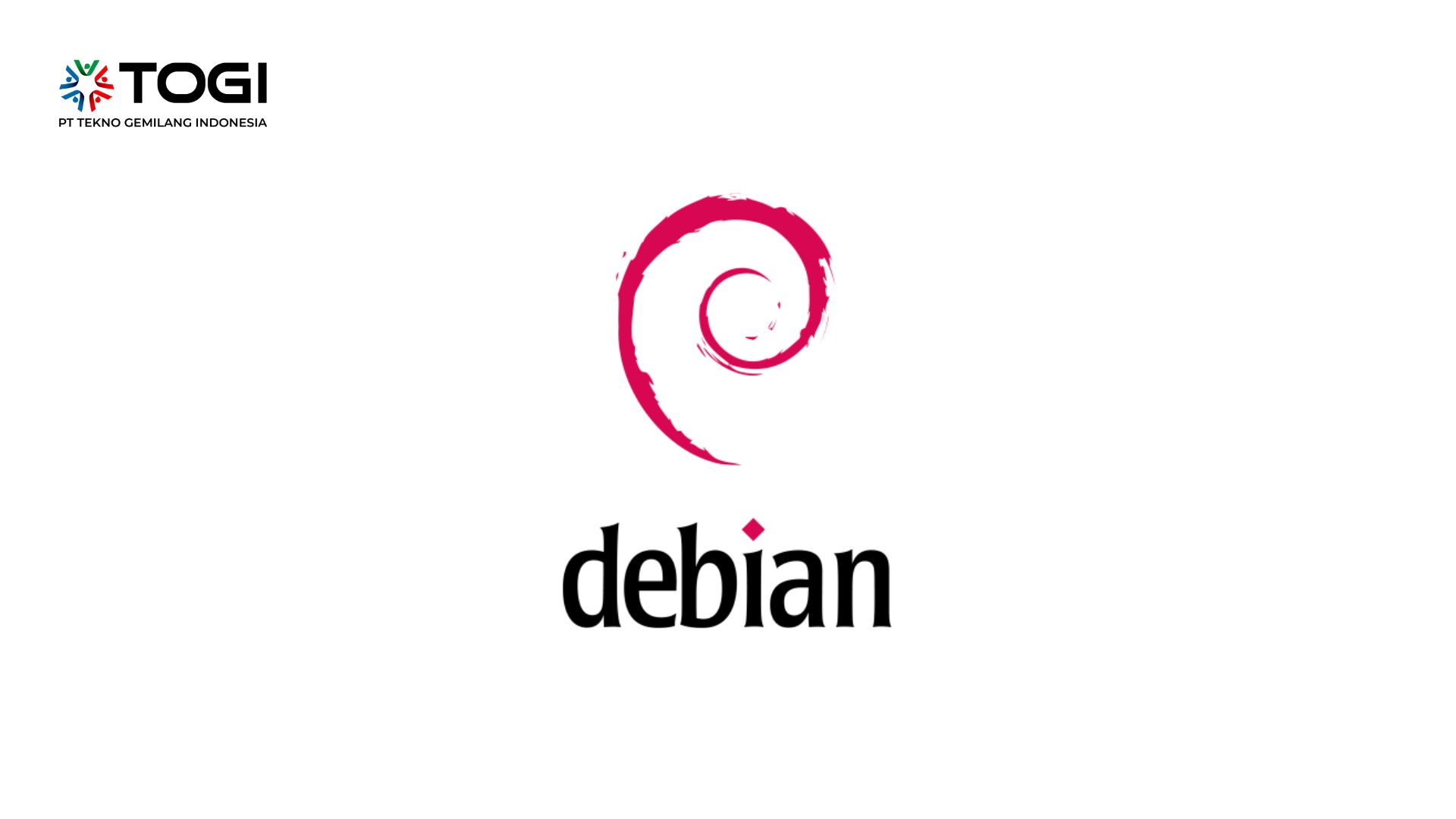 sistem operasi debian