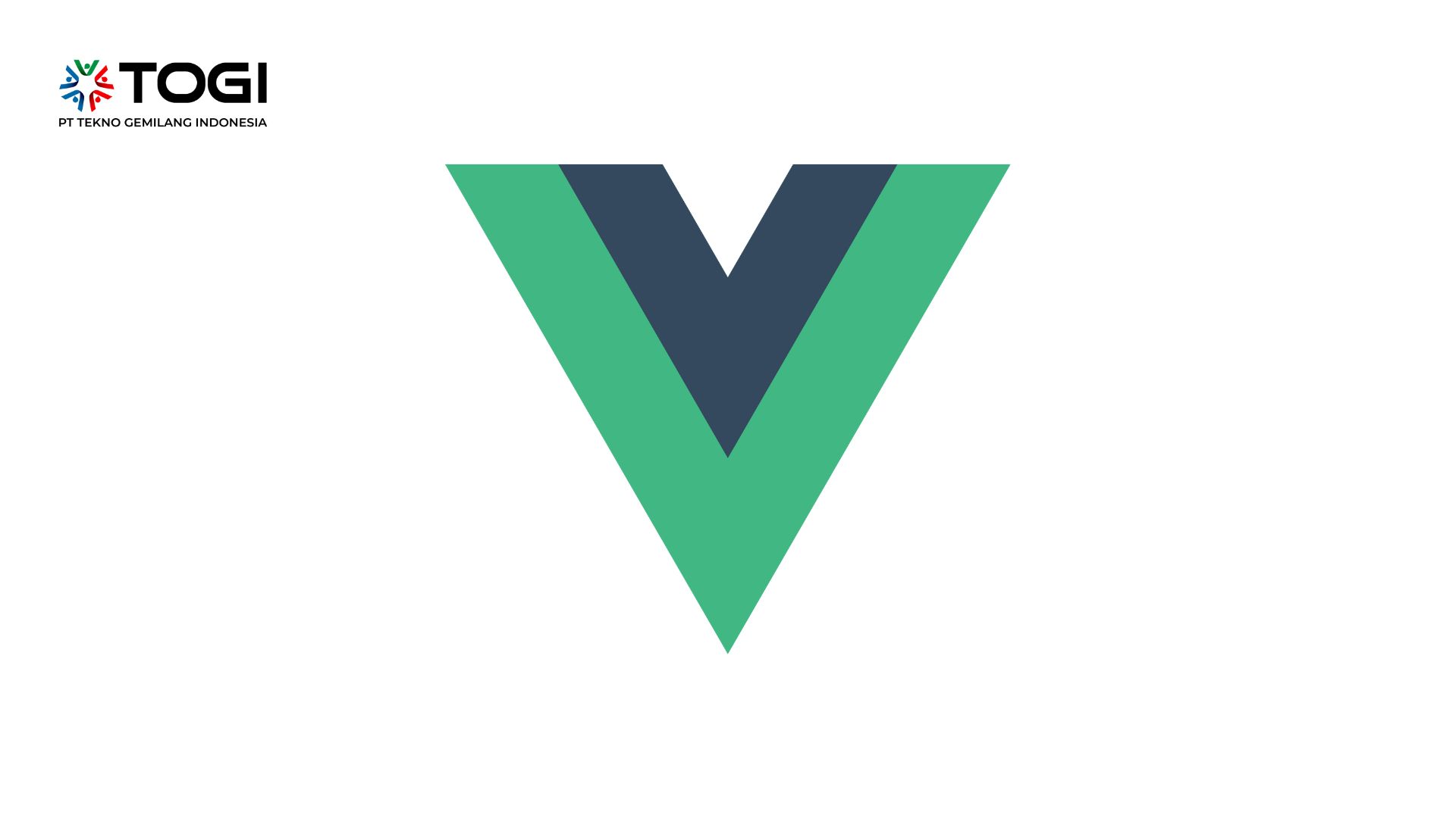 Mengenal Vue.js