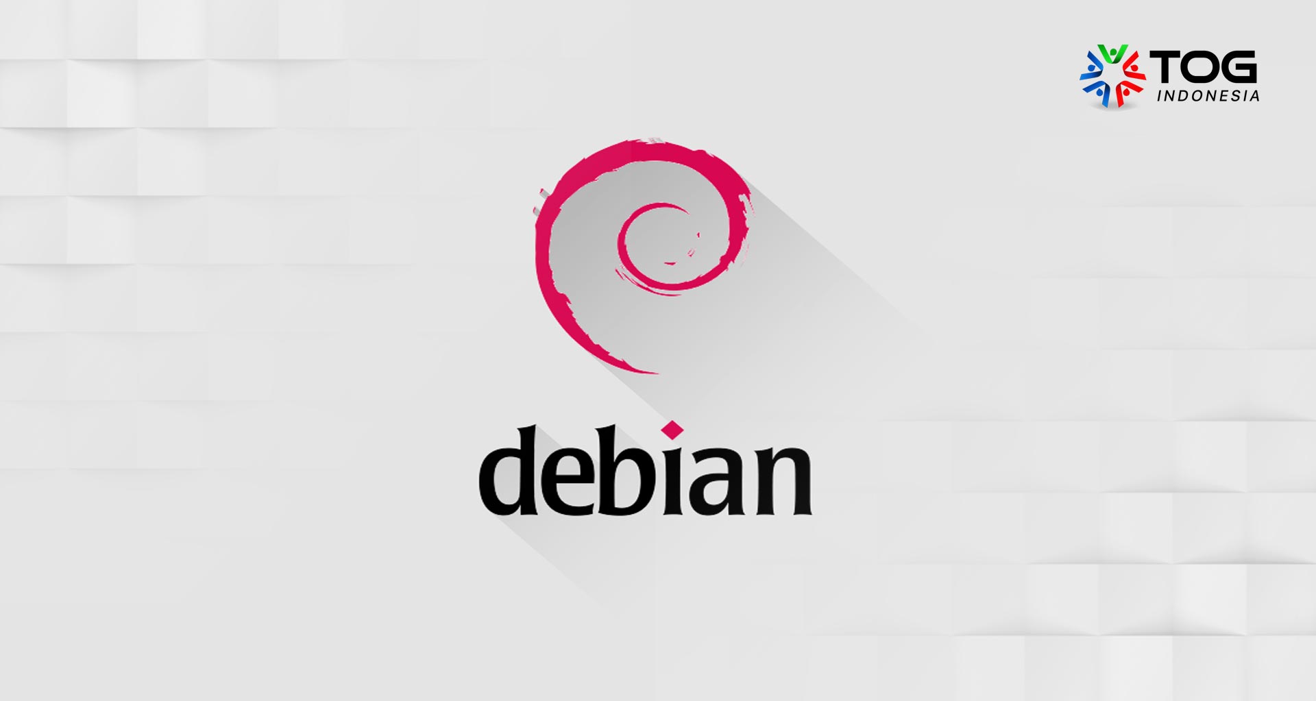 Apa itu Debian