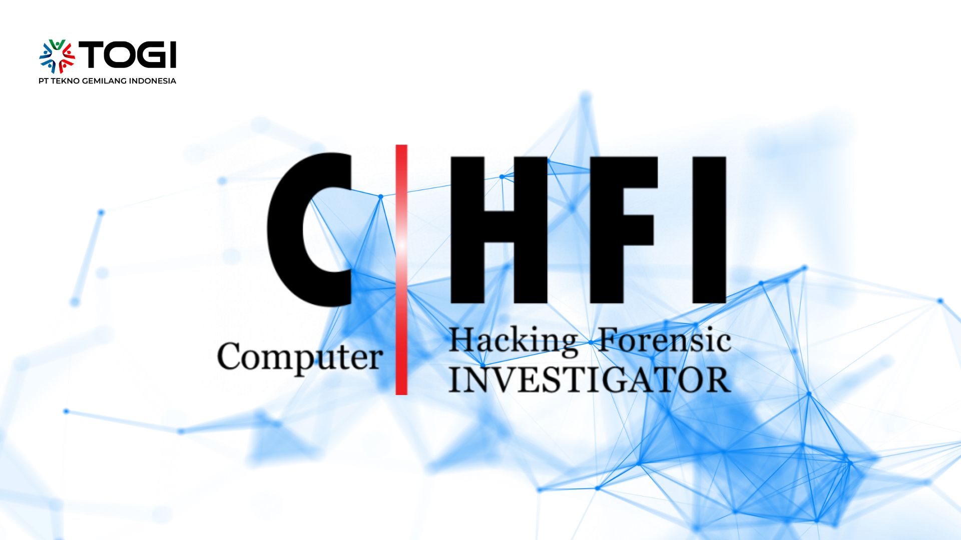 Sertifikasi CHFI