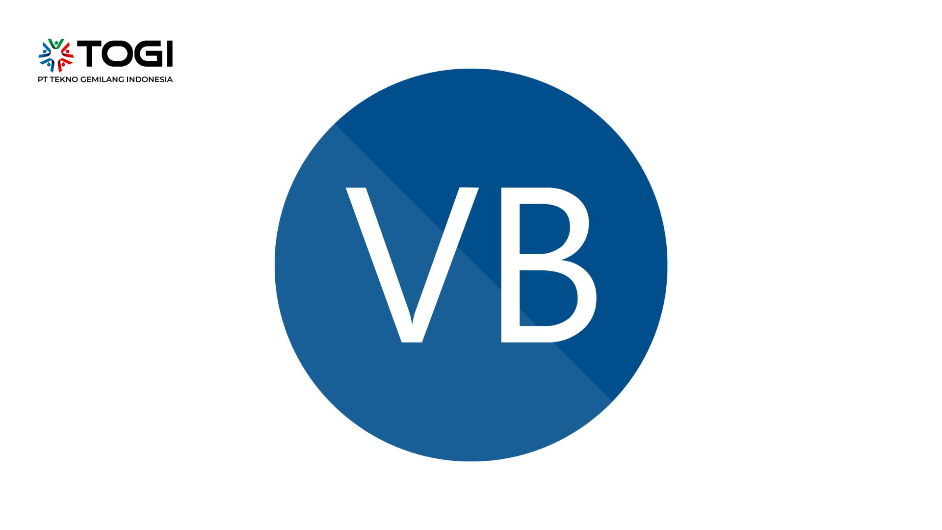 Visual basic .net
