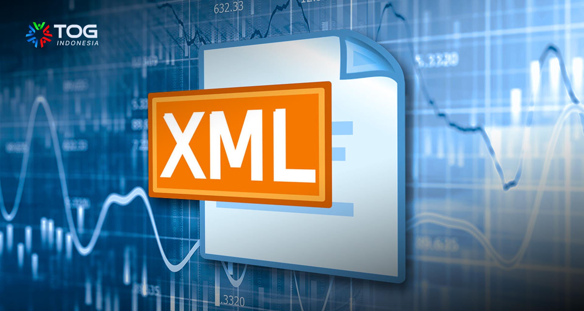 Apa itu XML