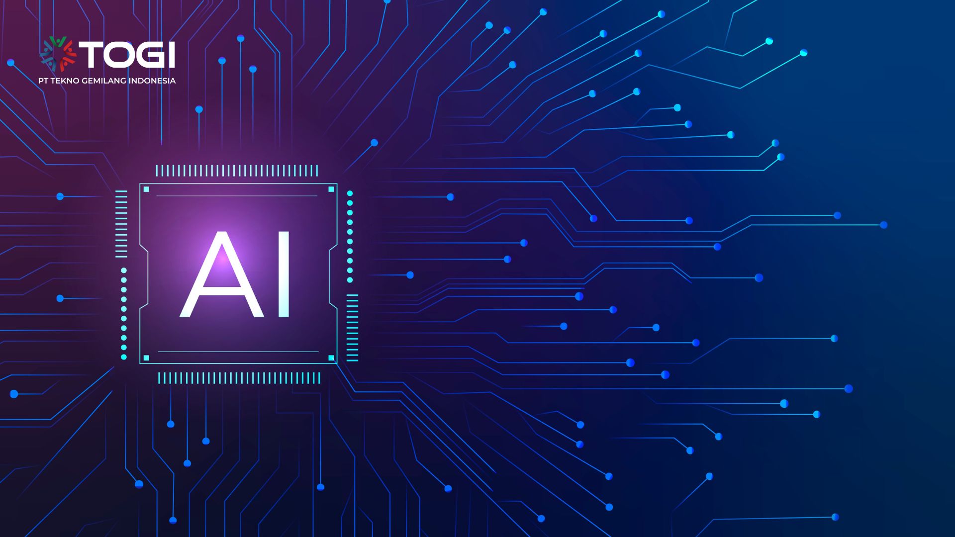 Teknologi AI