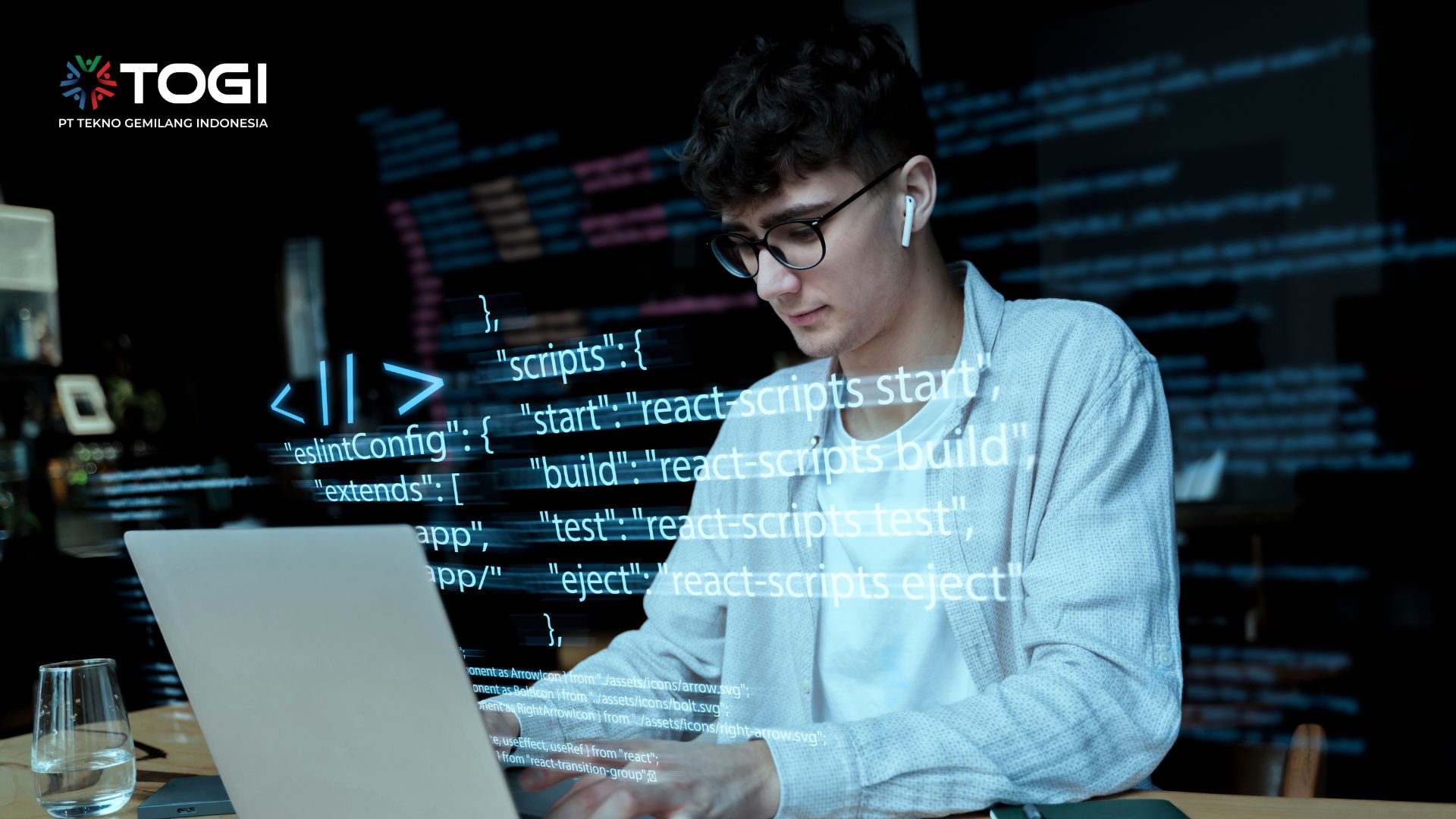 Skill backend Developer