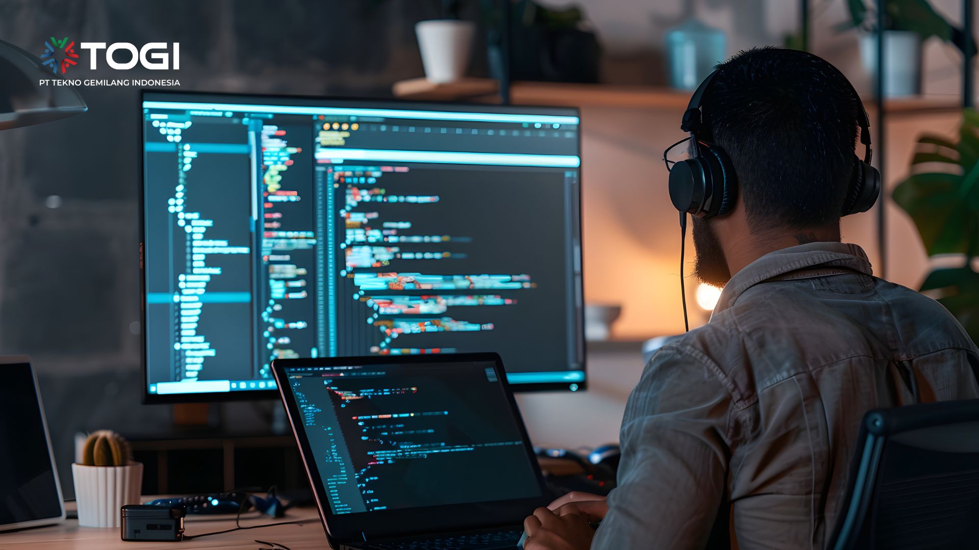 manfaat coding