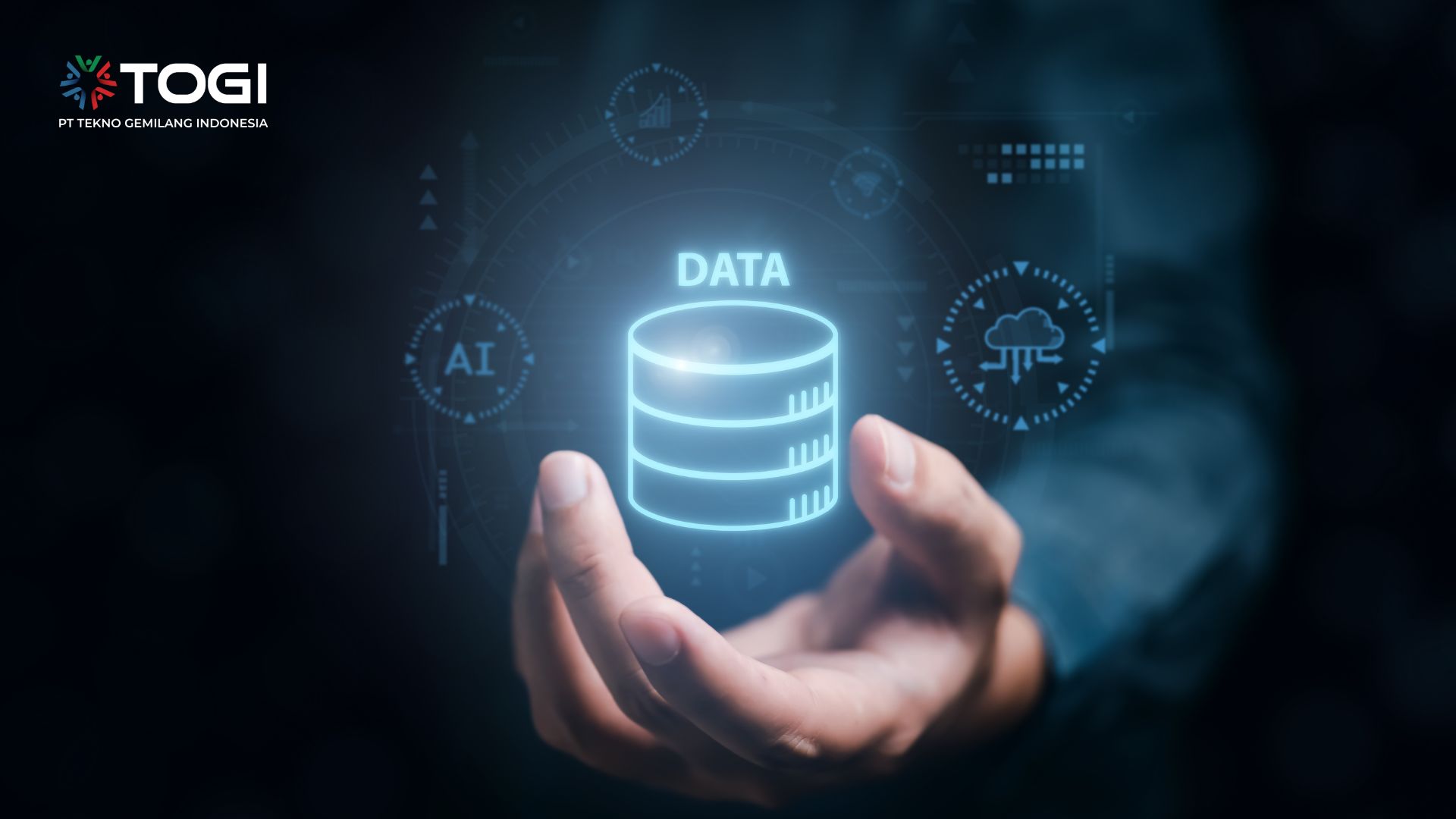 Skill Data Engineering