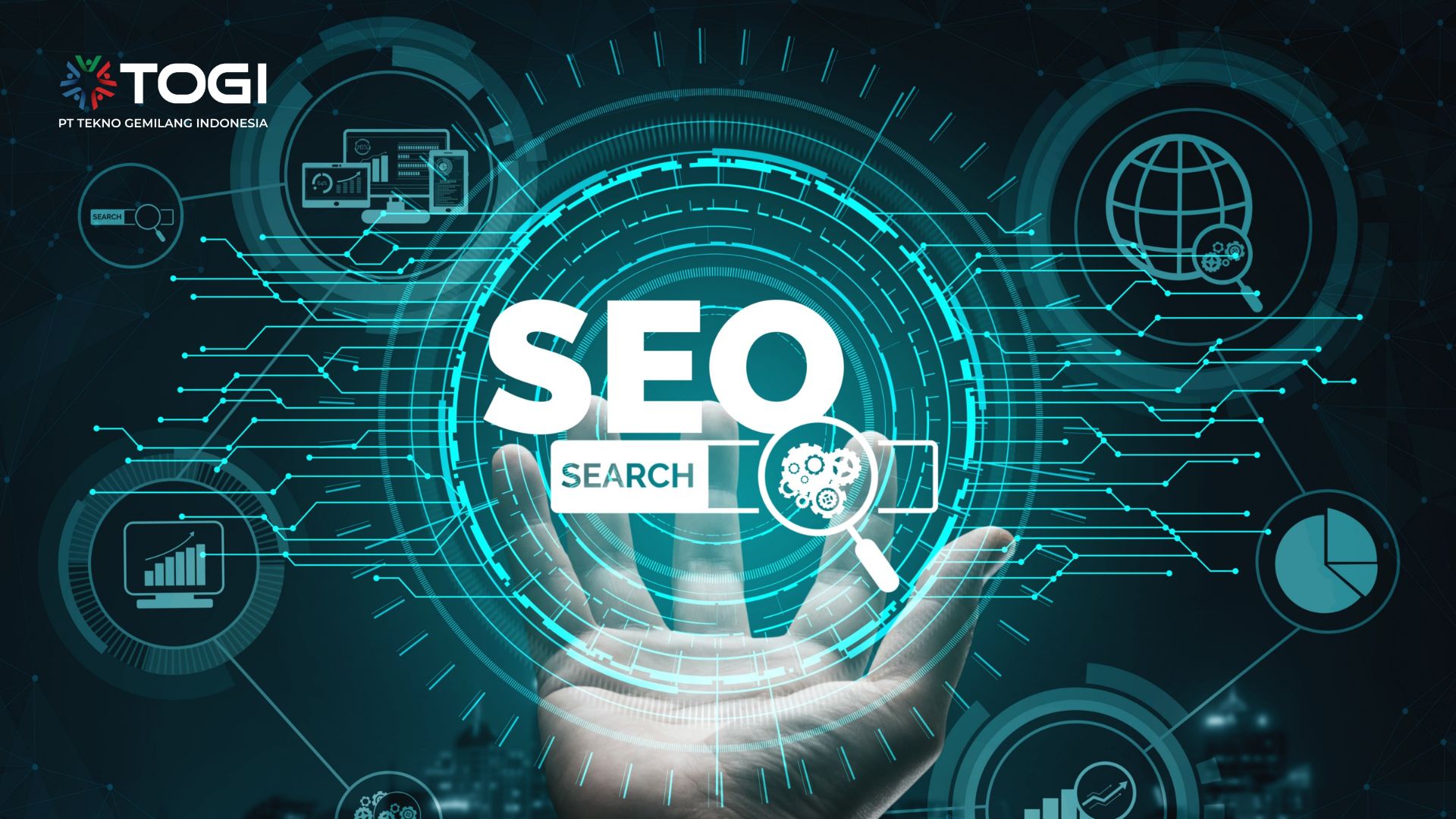 apa itu SEO