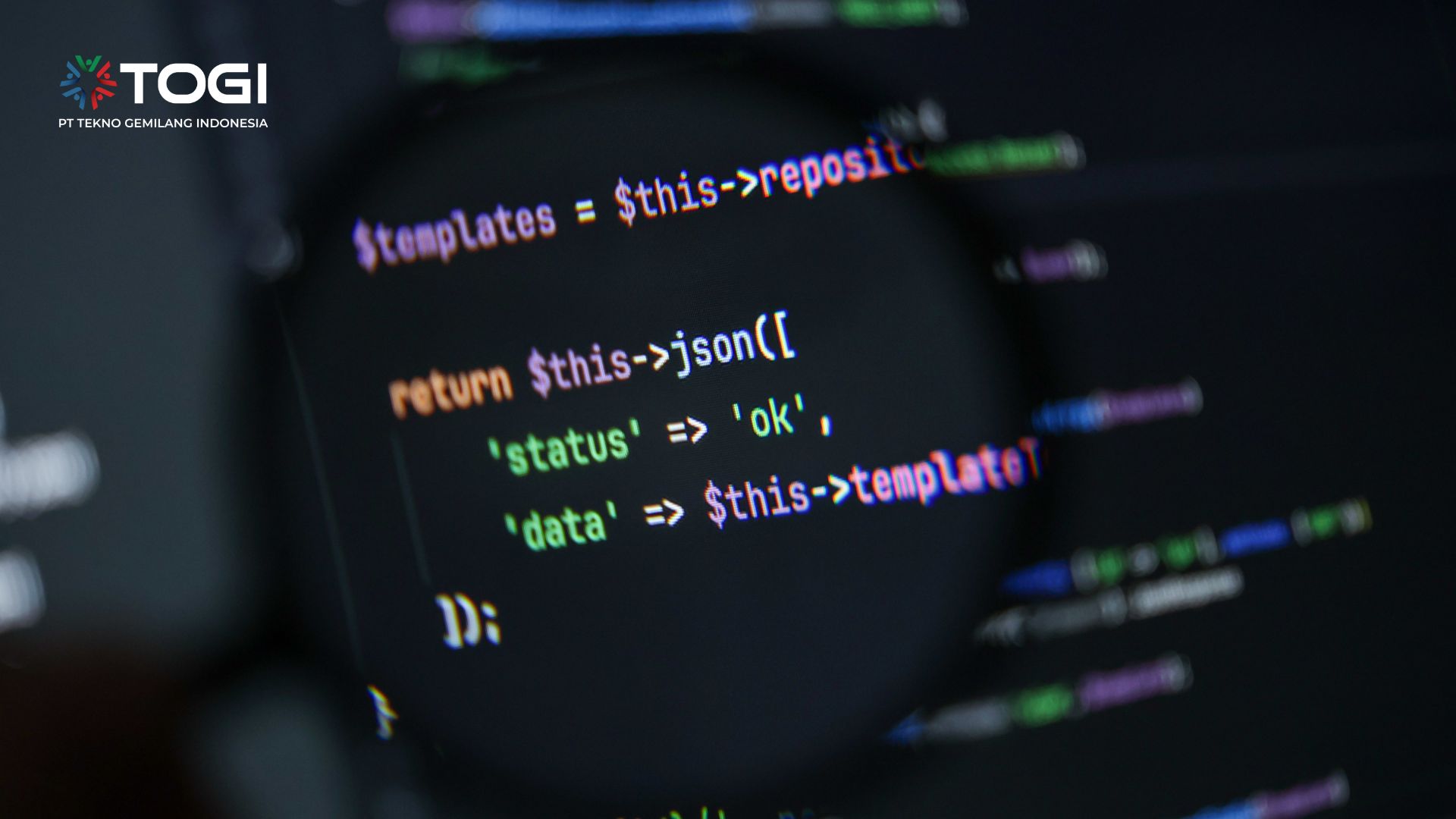 apa itu json