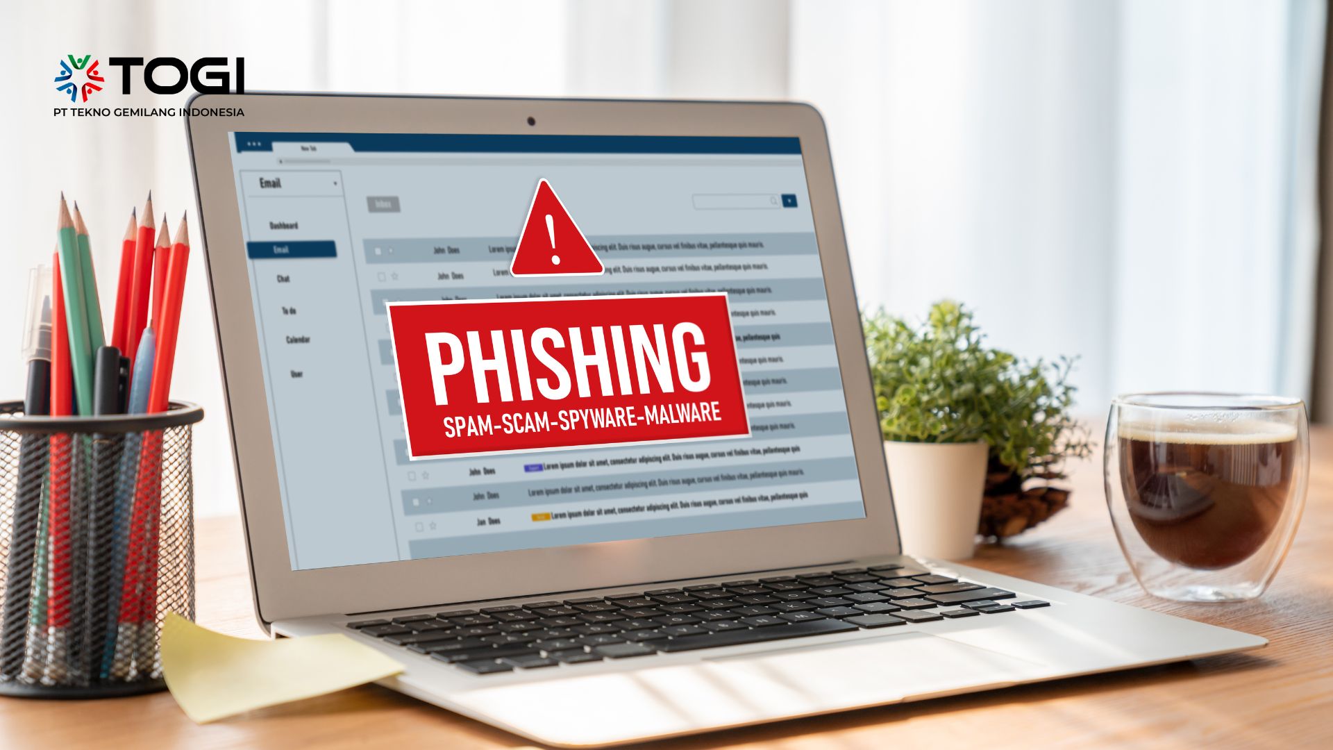 apa itu phishing