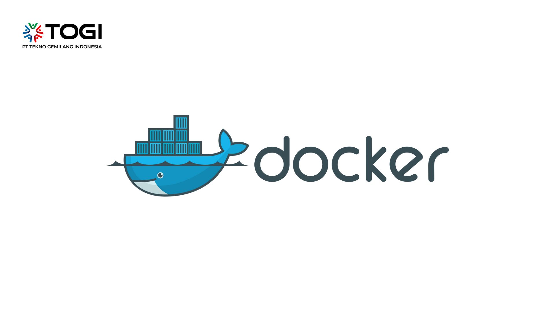 apa itu docker