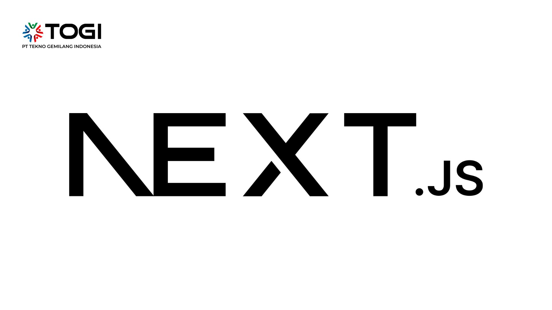 next.js adalah