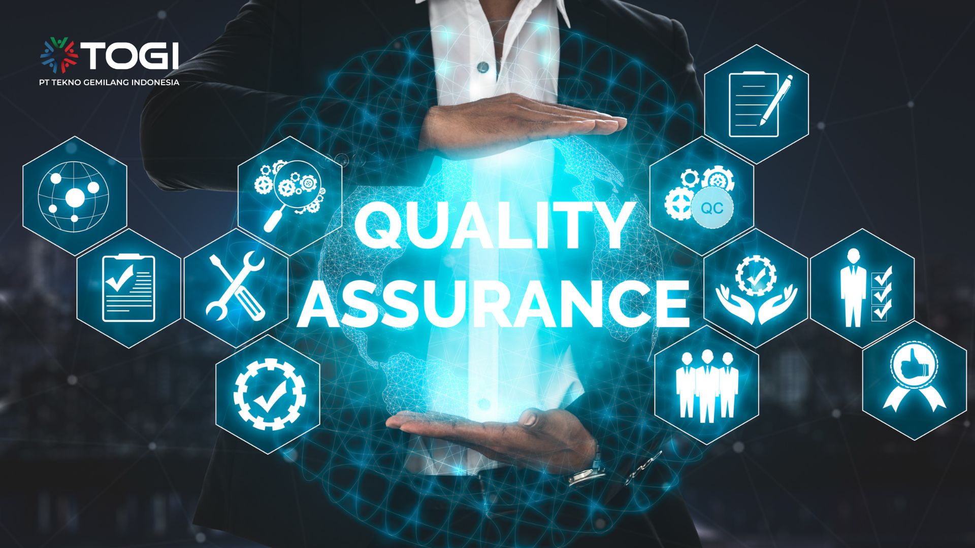 Skill Quality Assurance