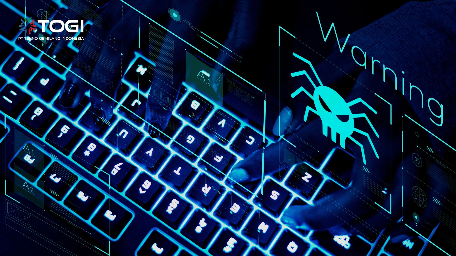 Apa itu Malware