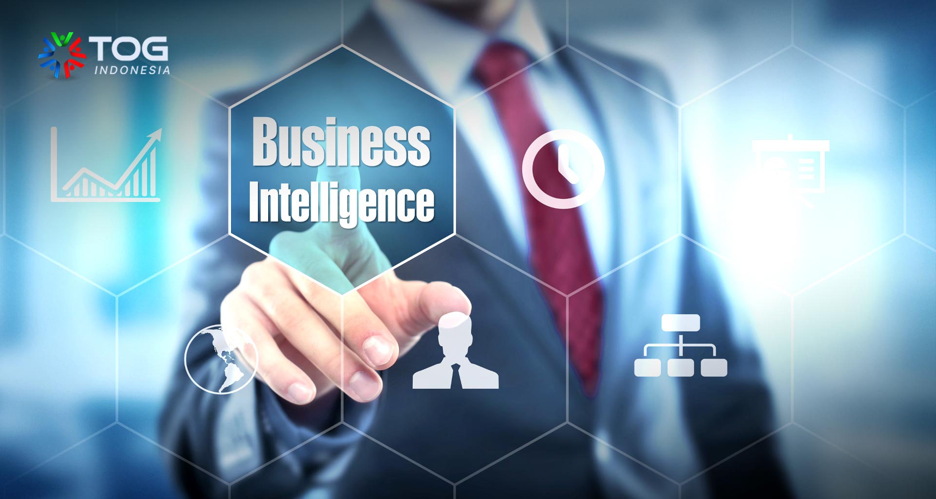 Apa itu Business Intelligence