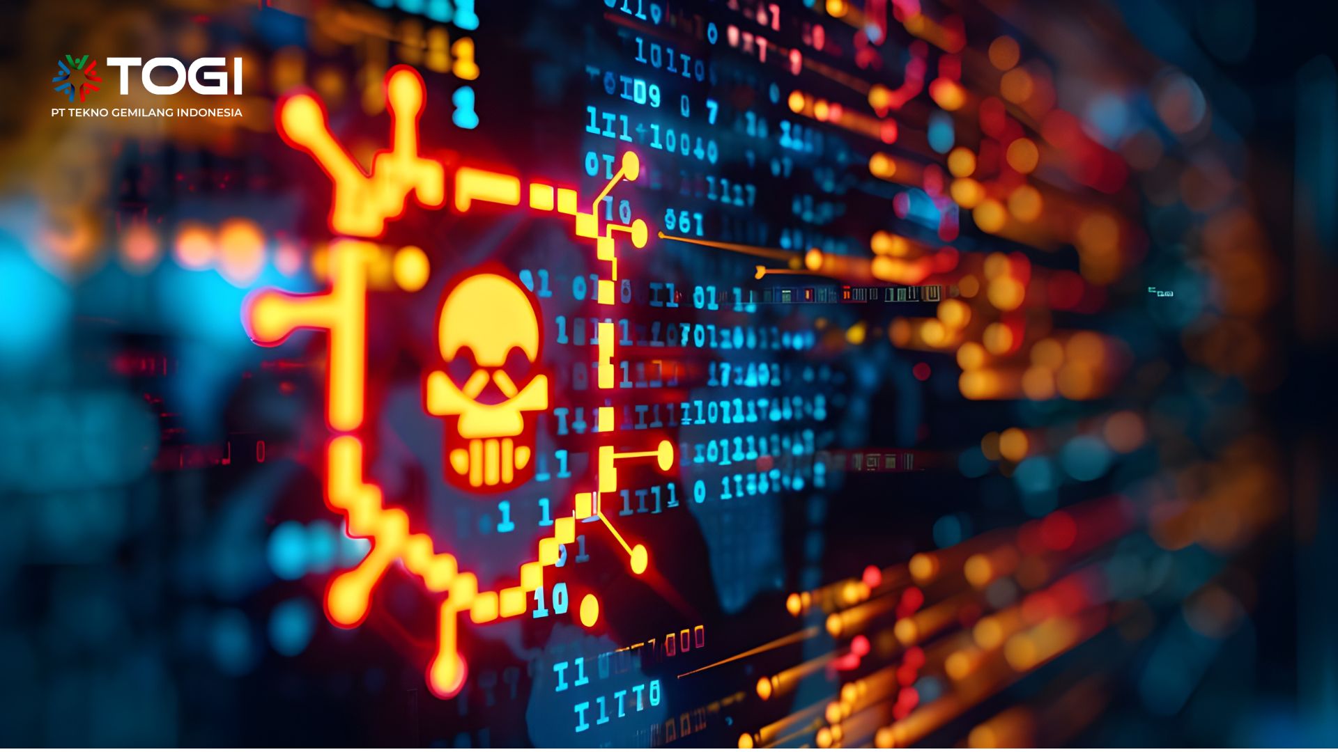 Apa Itu Ransomware