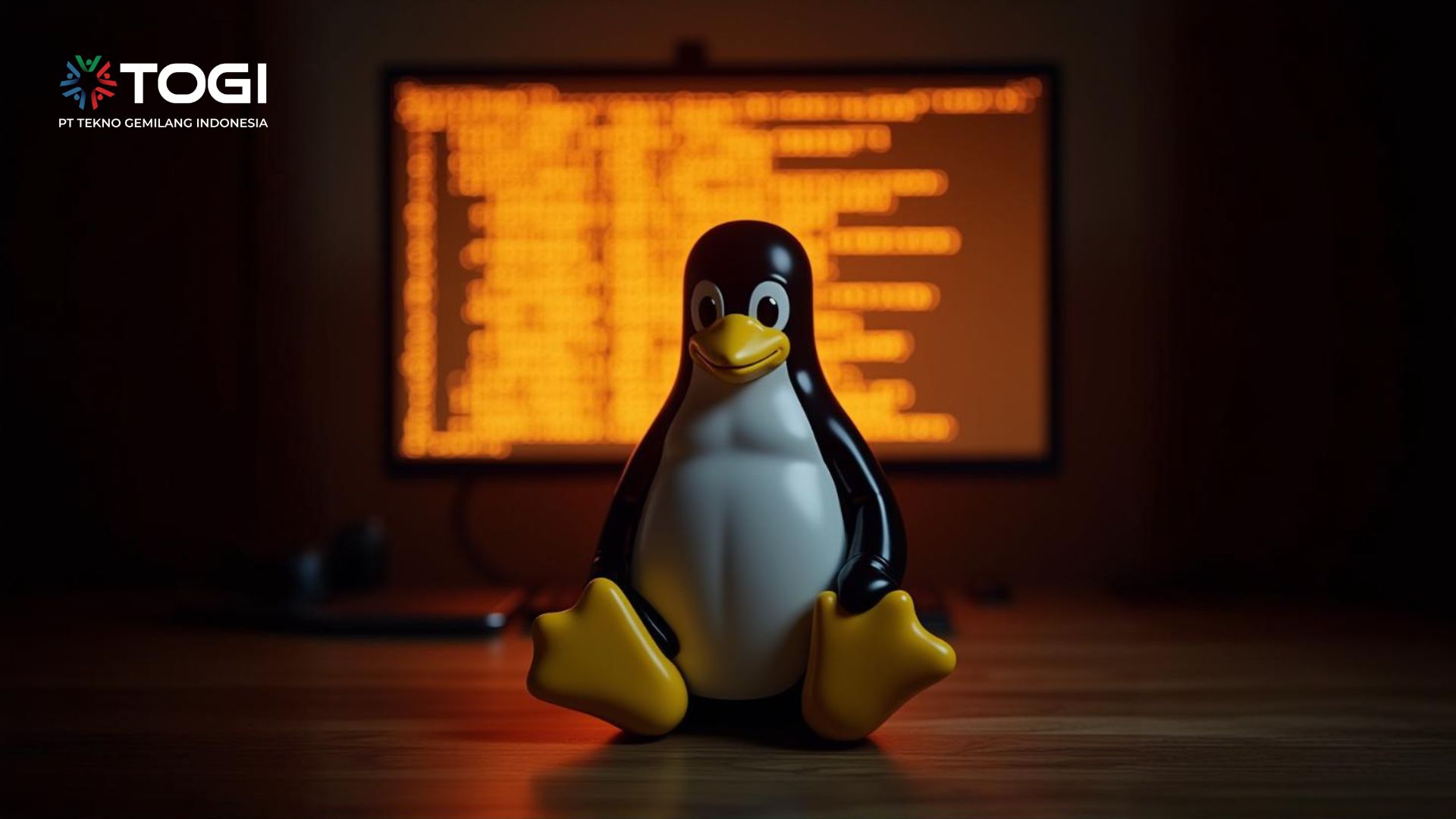 apa itu linux