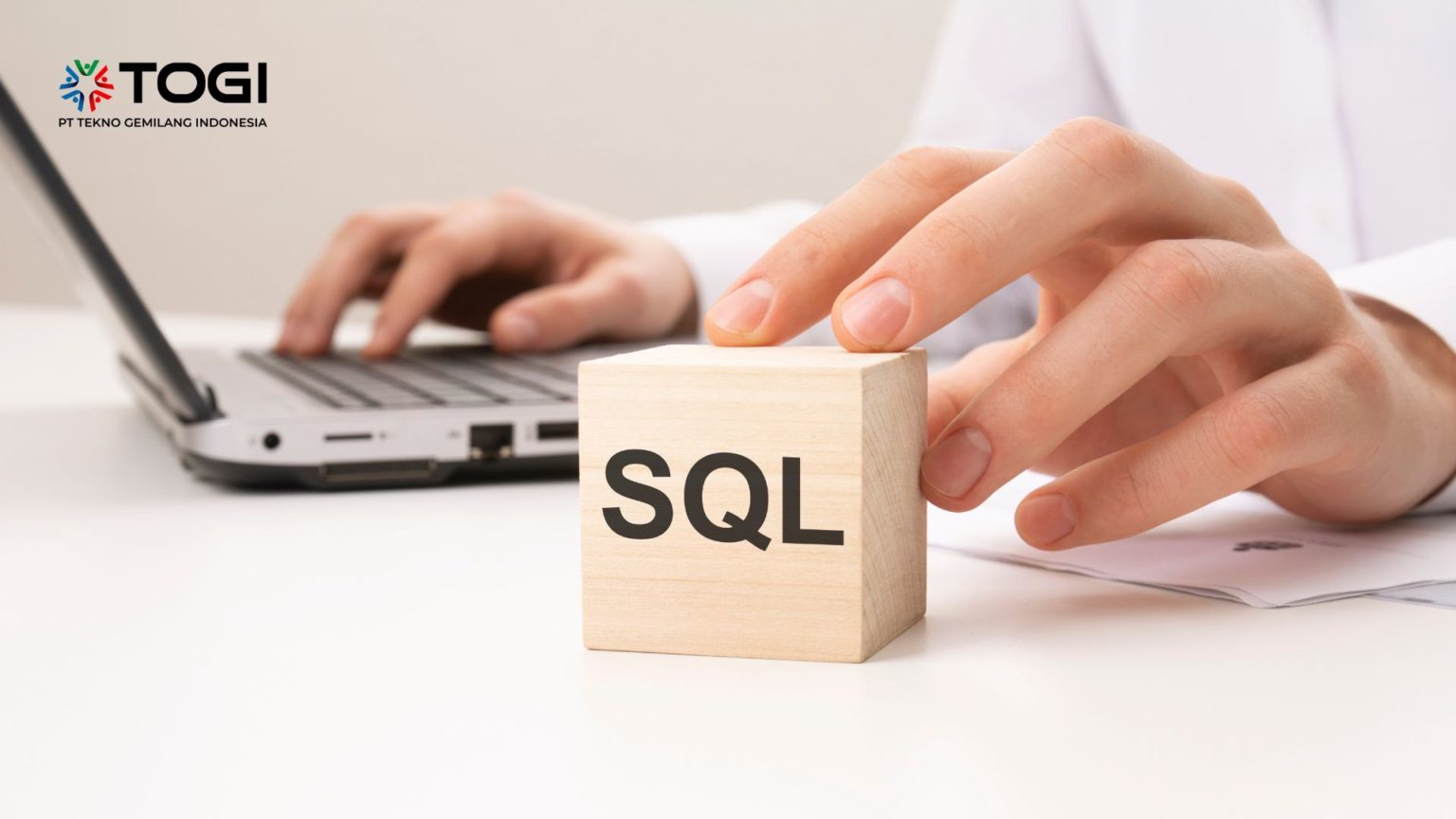 Apa itu SQL: Arti, Fungsi, dan Perintah Dasarnya