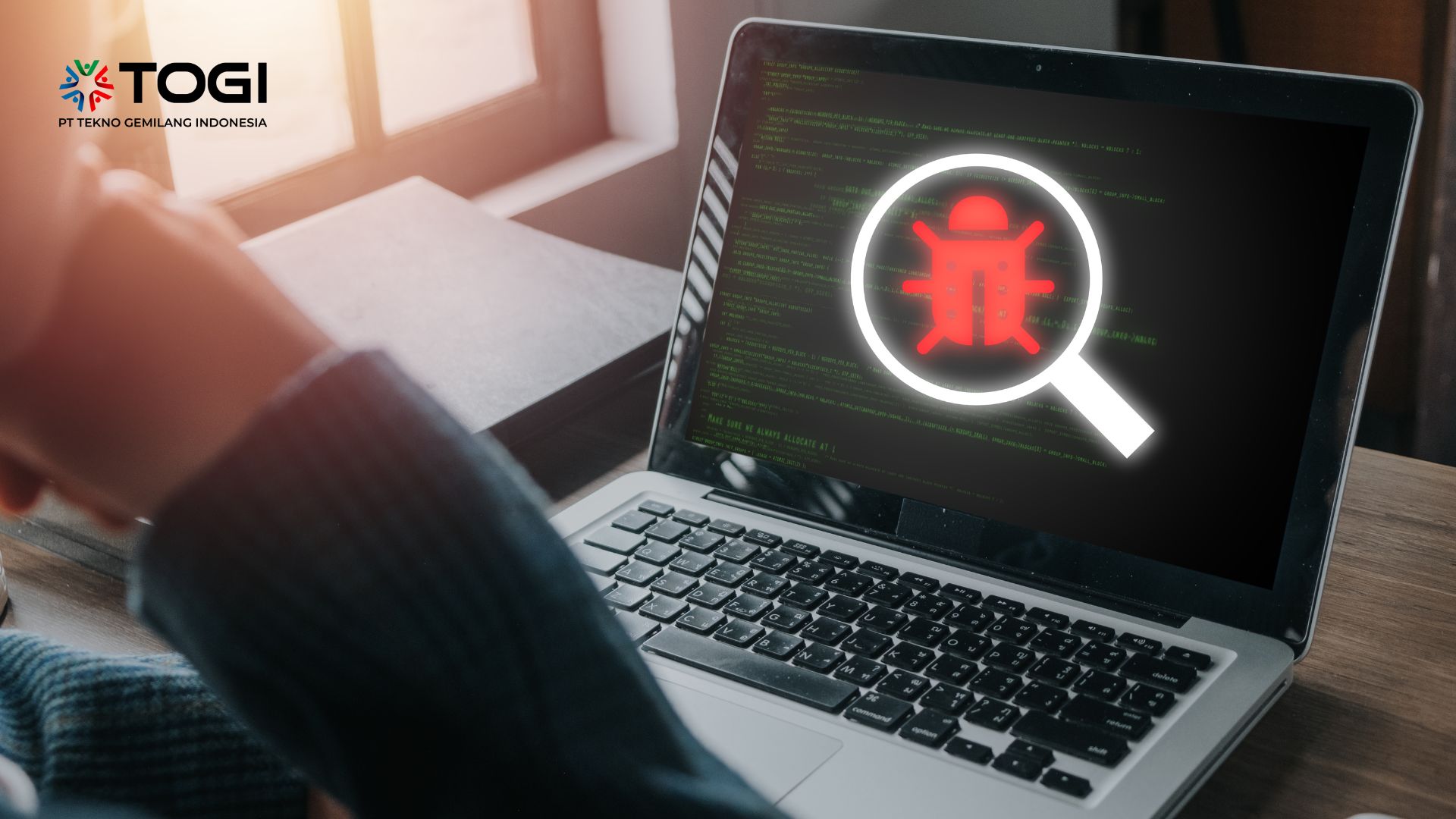bug bounty adalah