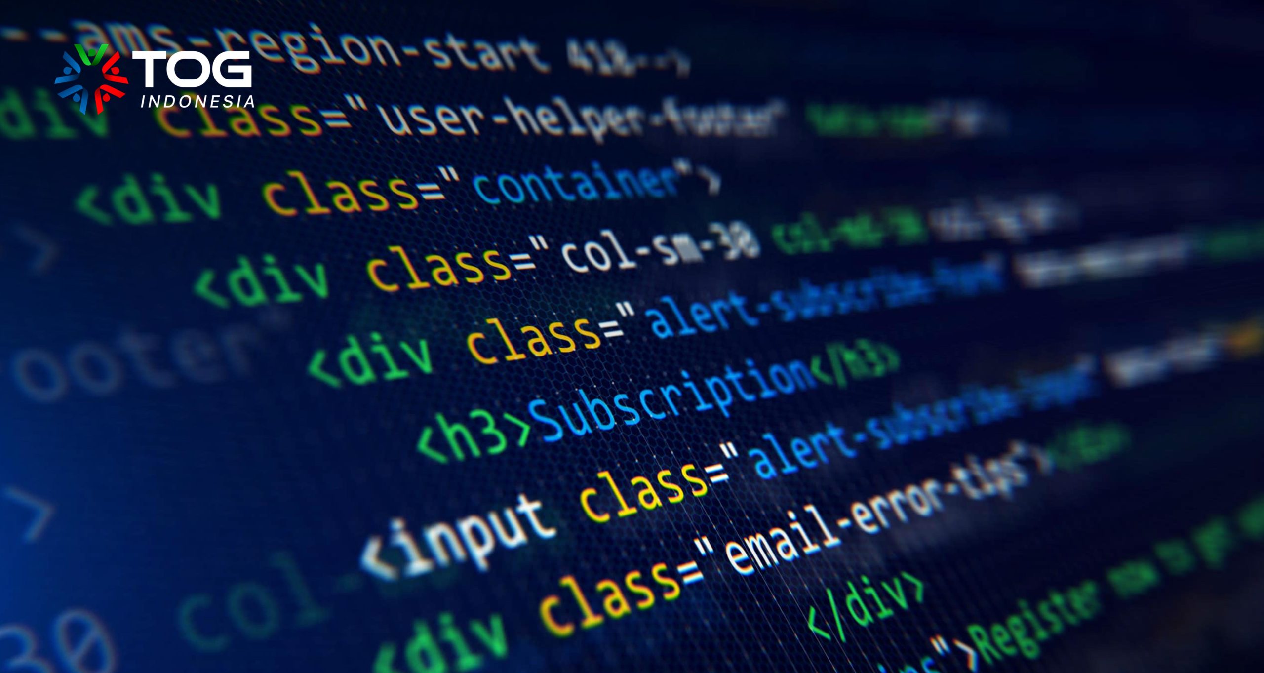 Daftar Kode Warna HTML Lengkap