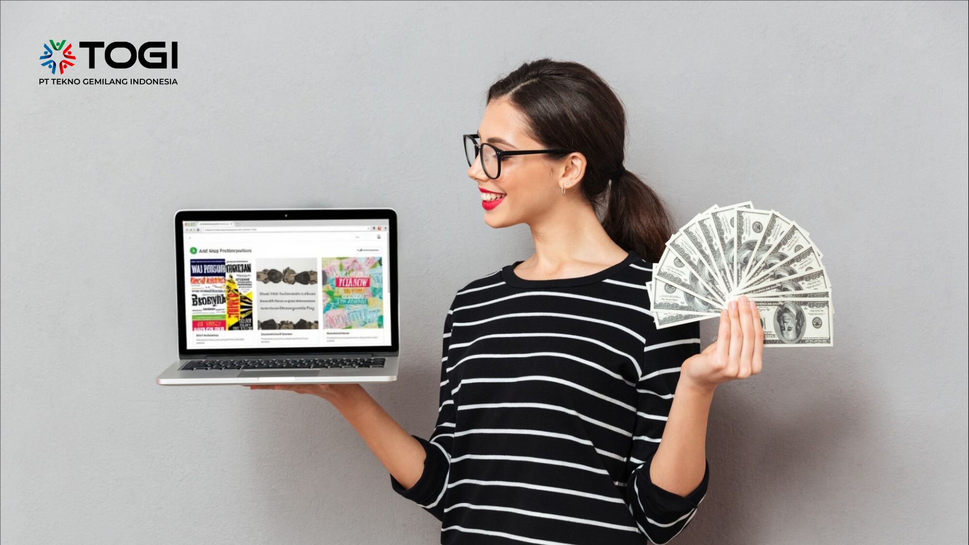 Cara Mendapatkan Uang dari Blog