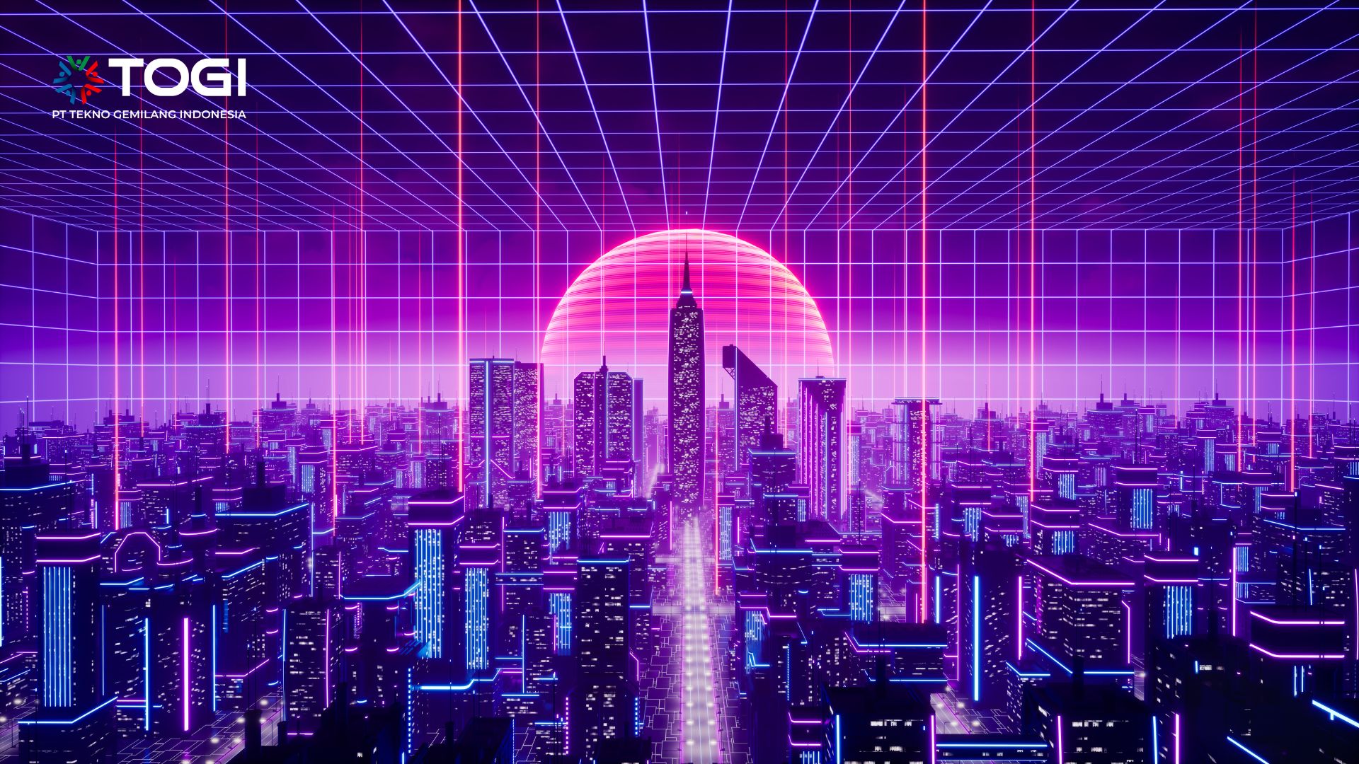 Metaverse Adalah