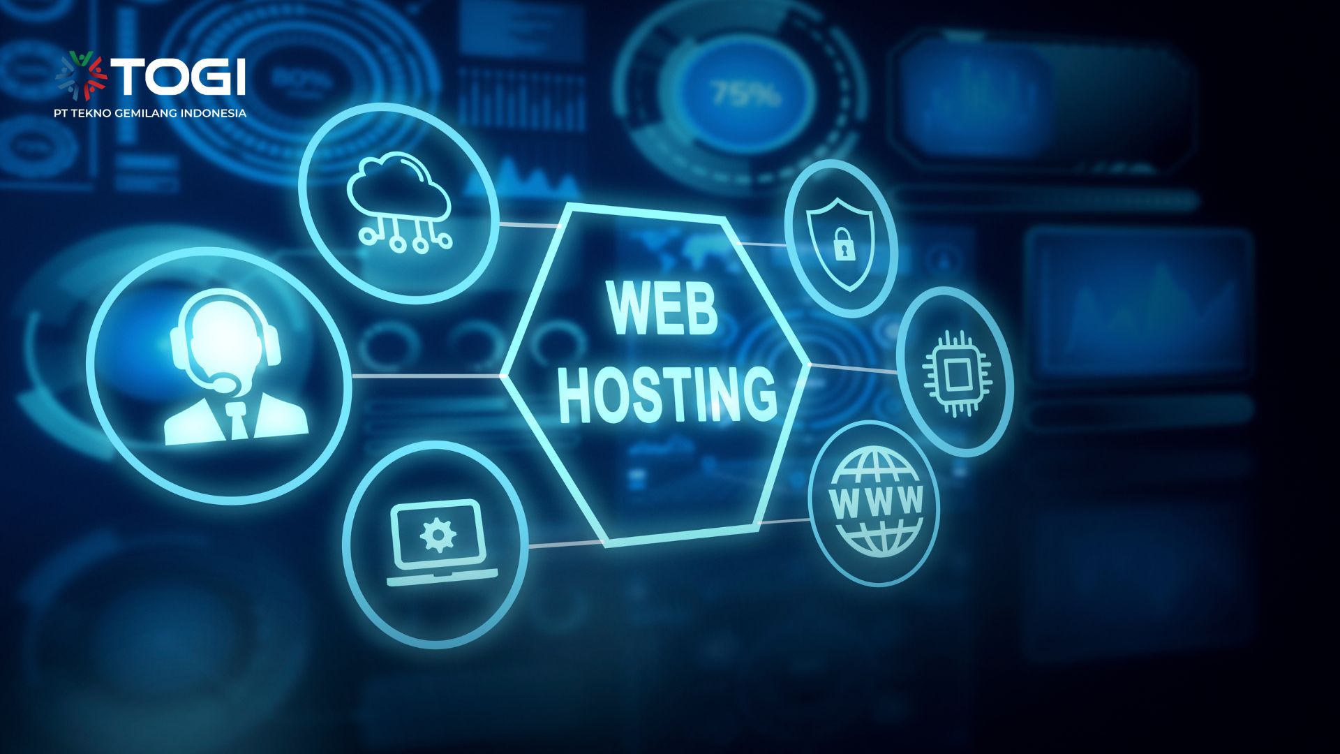 Cara Memilih Hosting