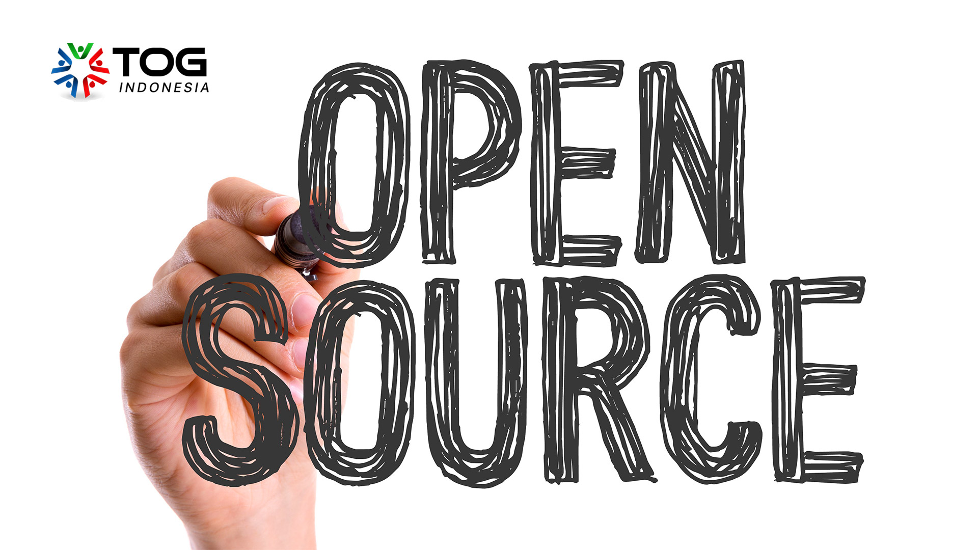 Kelebihan Open Source